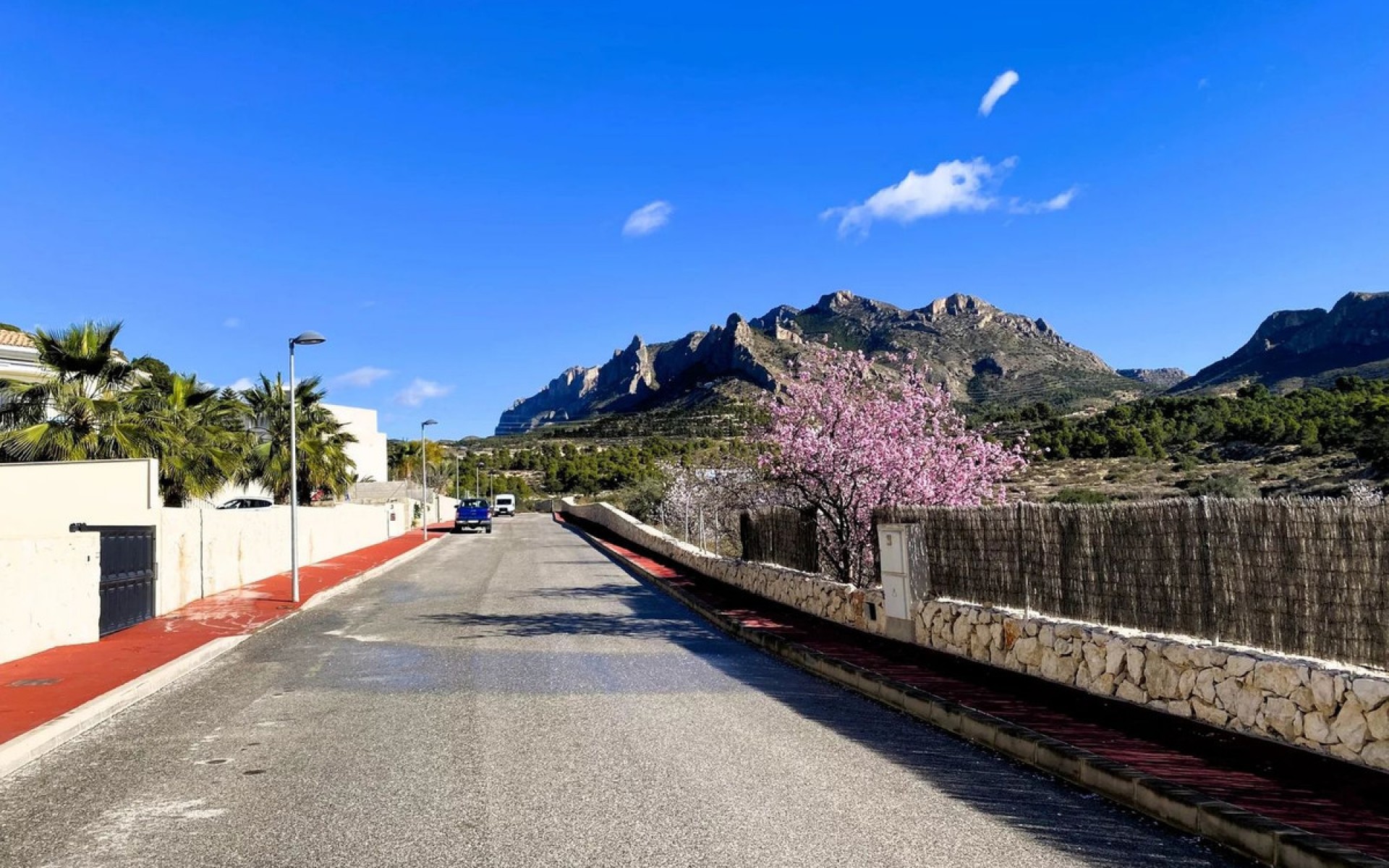 A Vendre - Villa - busot - Busot Centro