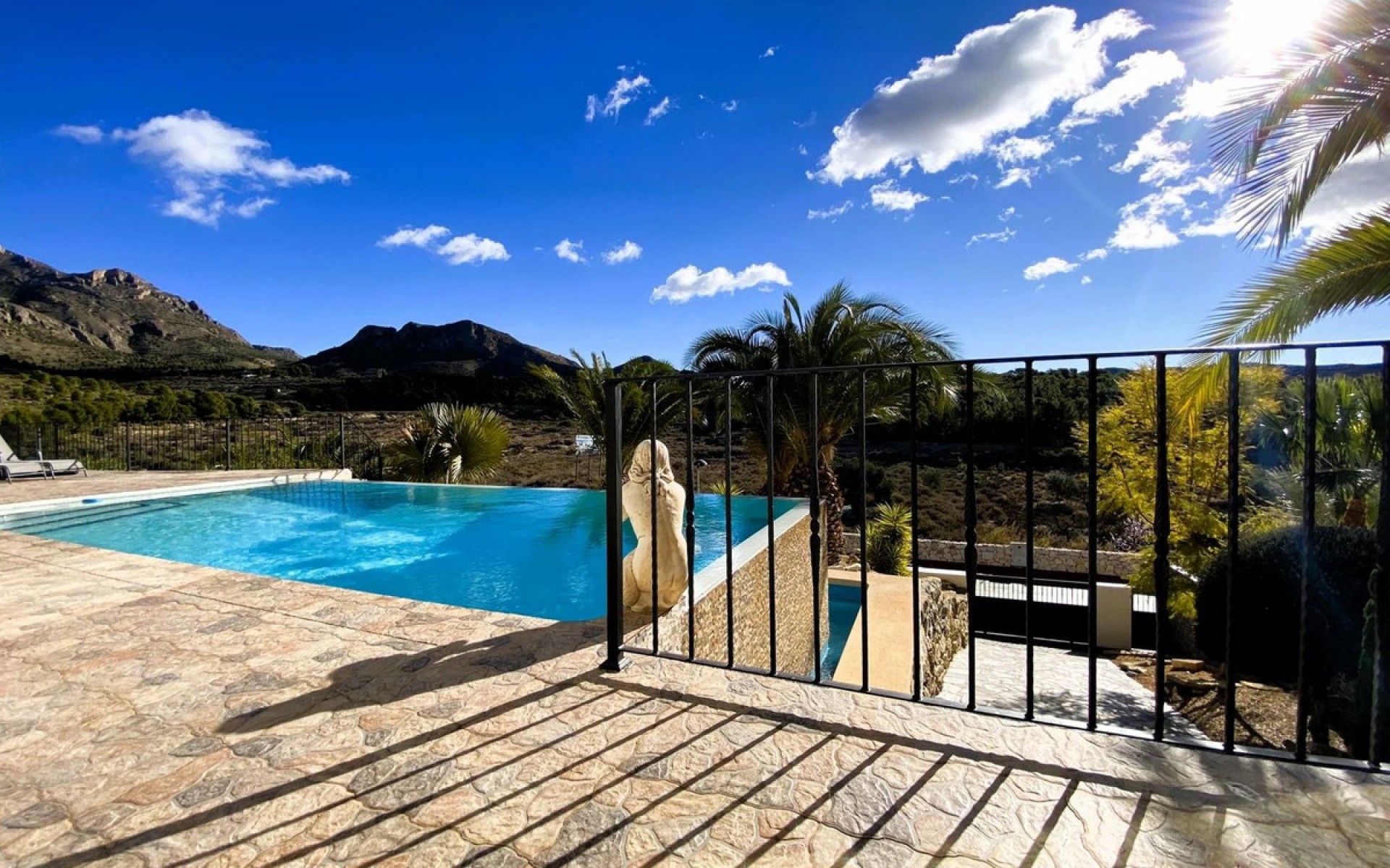 A Vendre - Villa - busot - Busot Centro