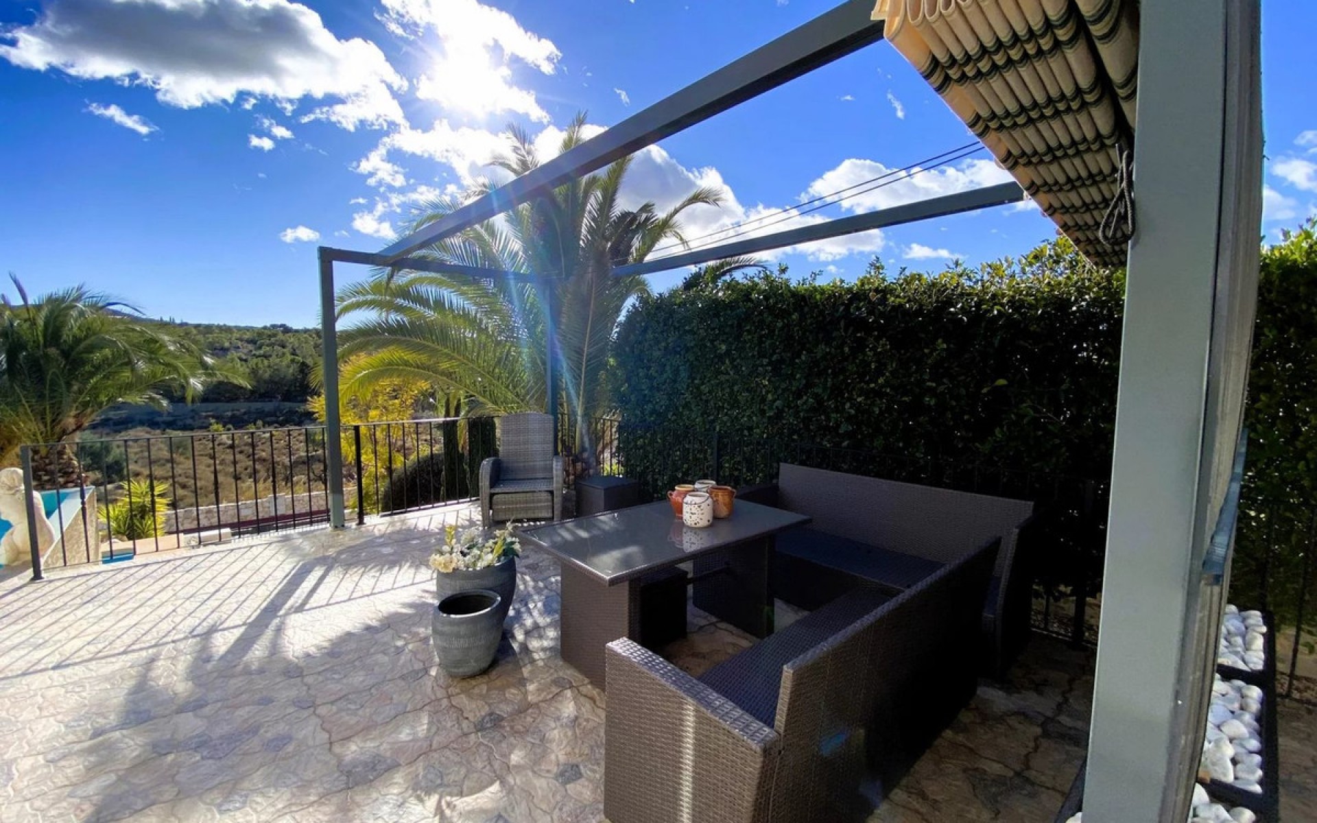 A Vendre - Villa - busot - Busot Centro