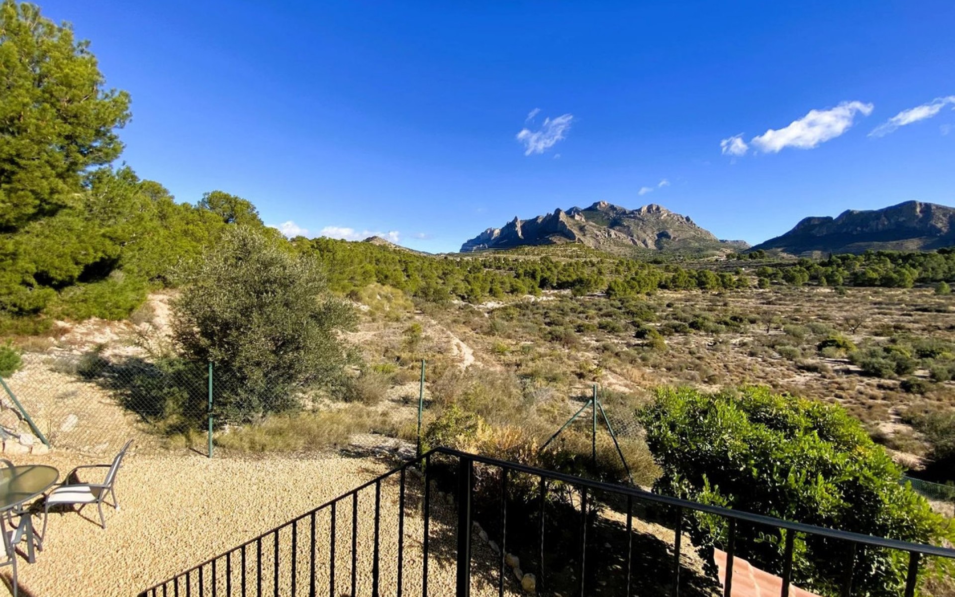 A Vendre - Villa - busot - Busot Centro