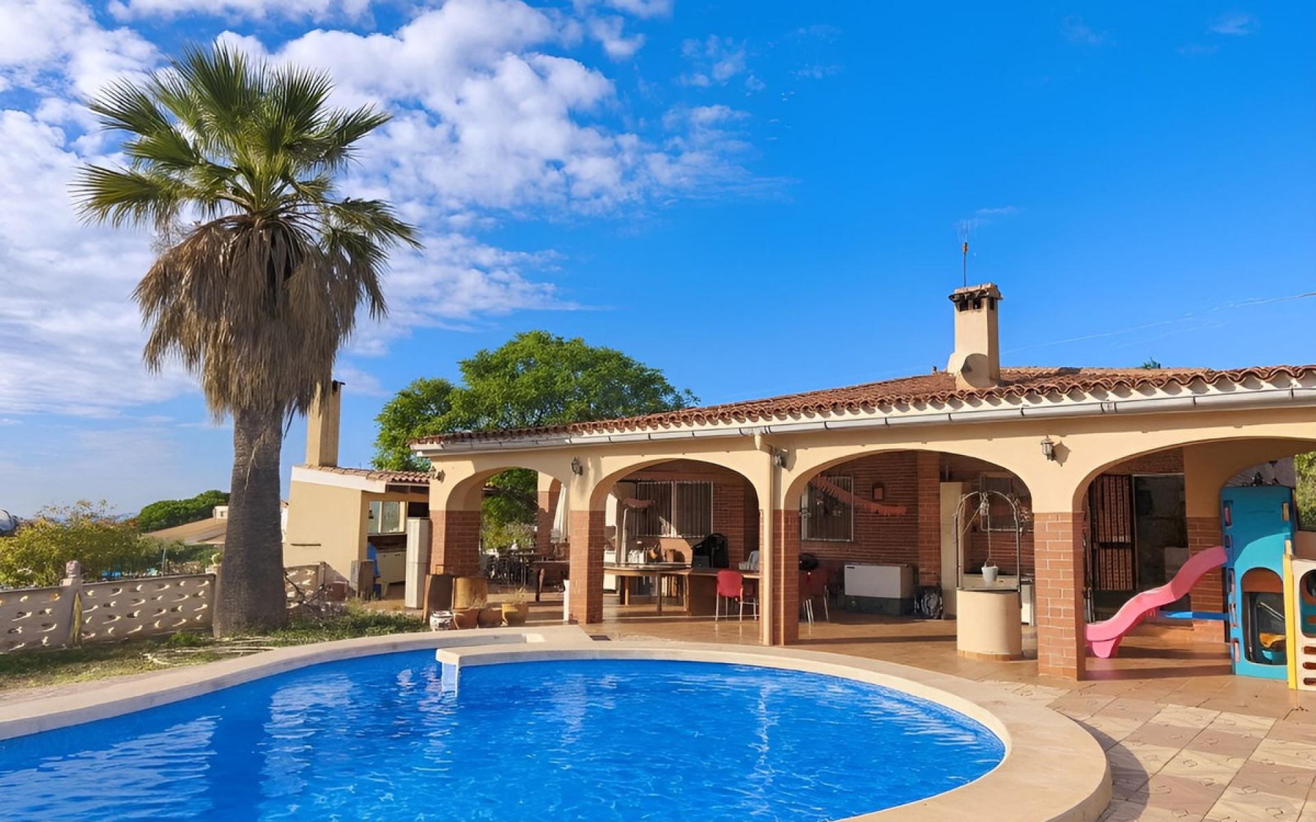 A Vendre - Villa - busot