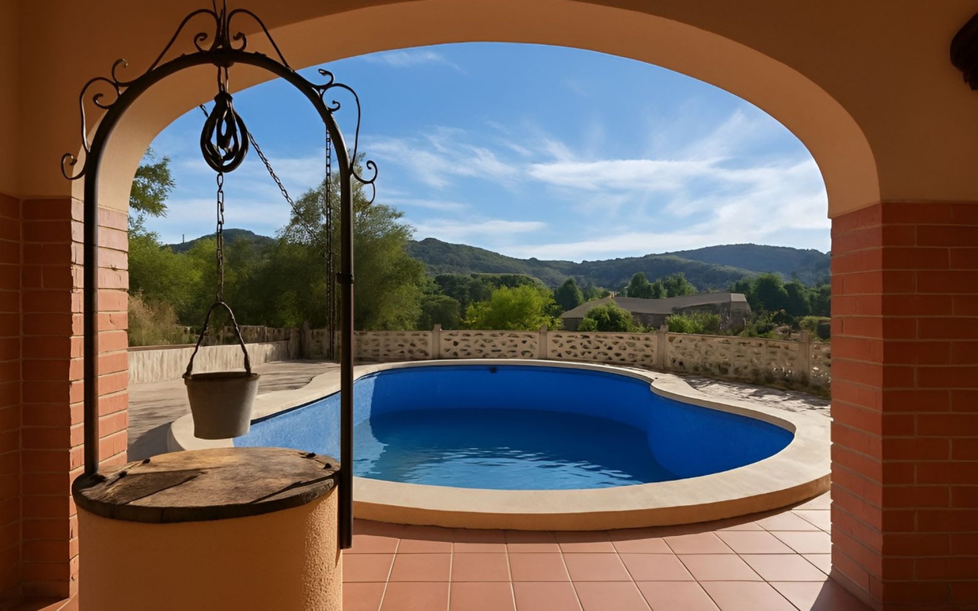 A Vendre - Villa - busot