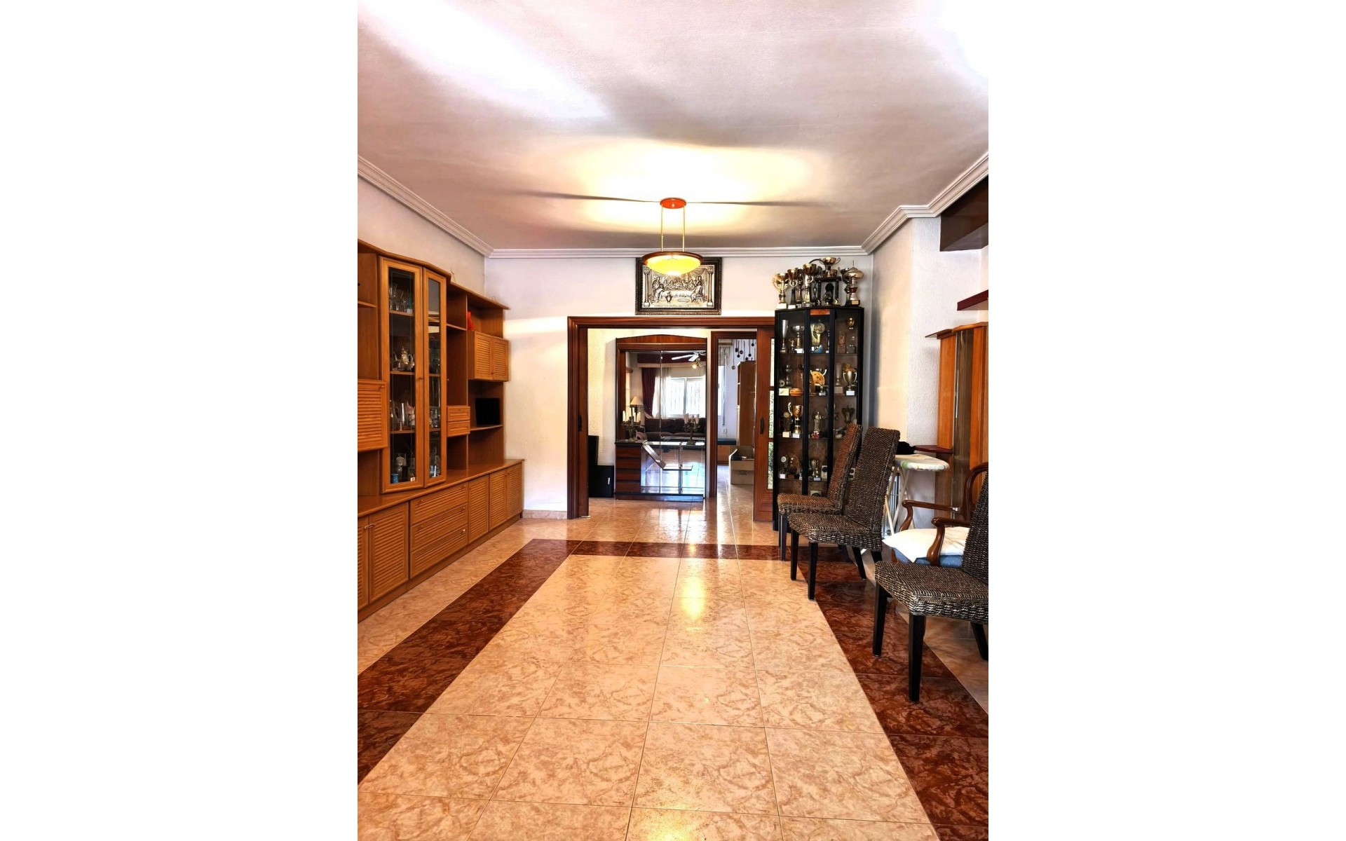 A Vendre - Villa - busot