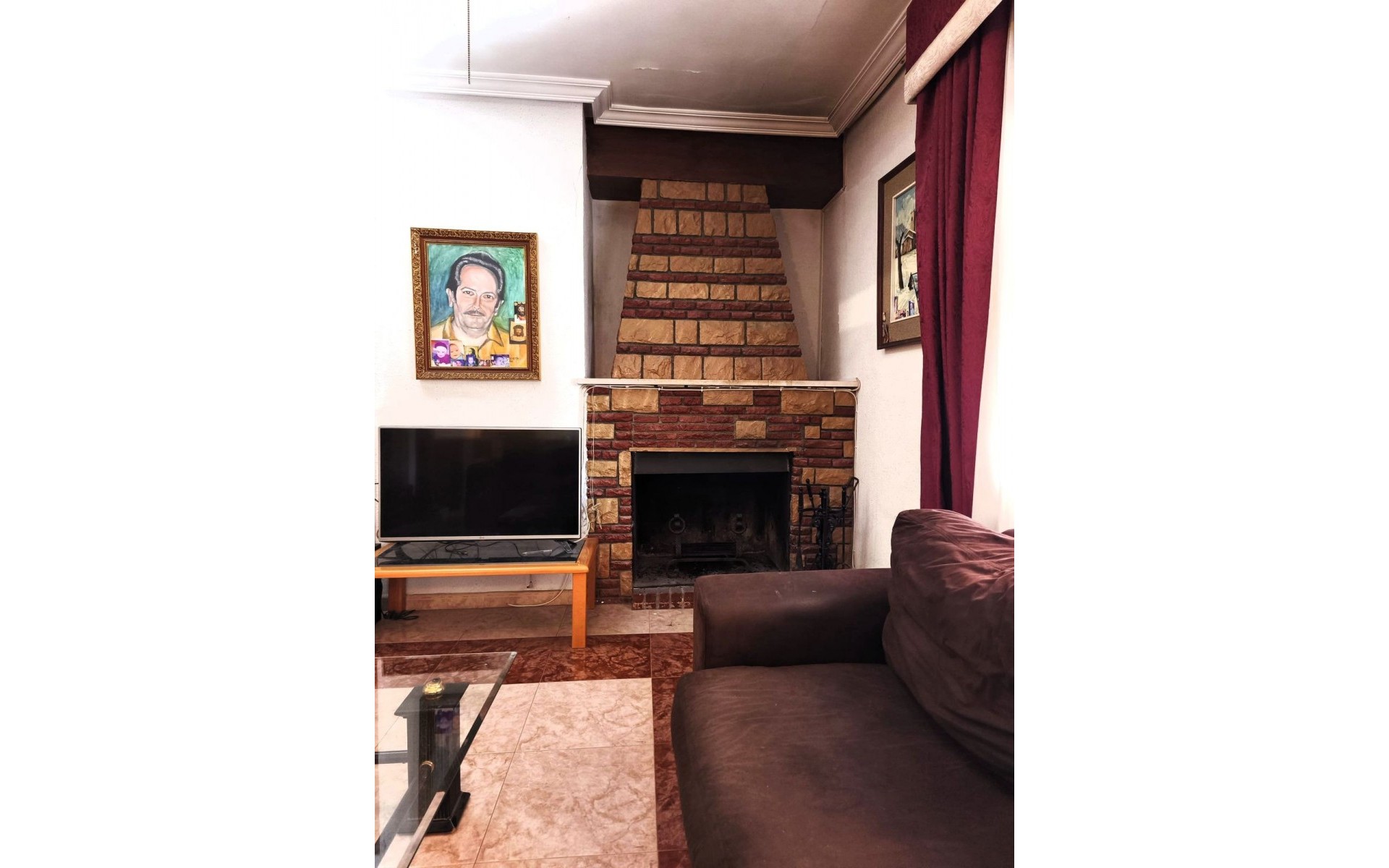 A Vendre - Villa - busot