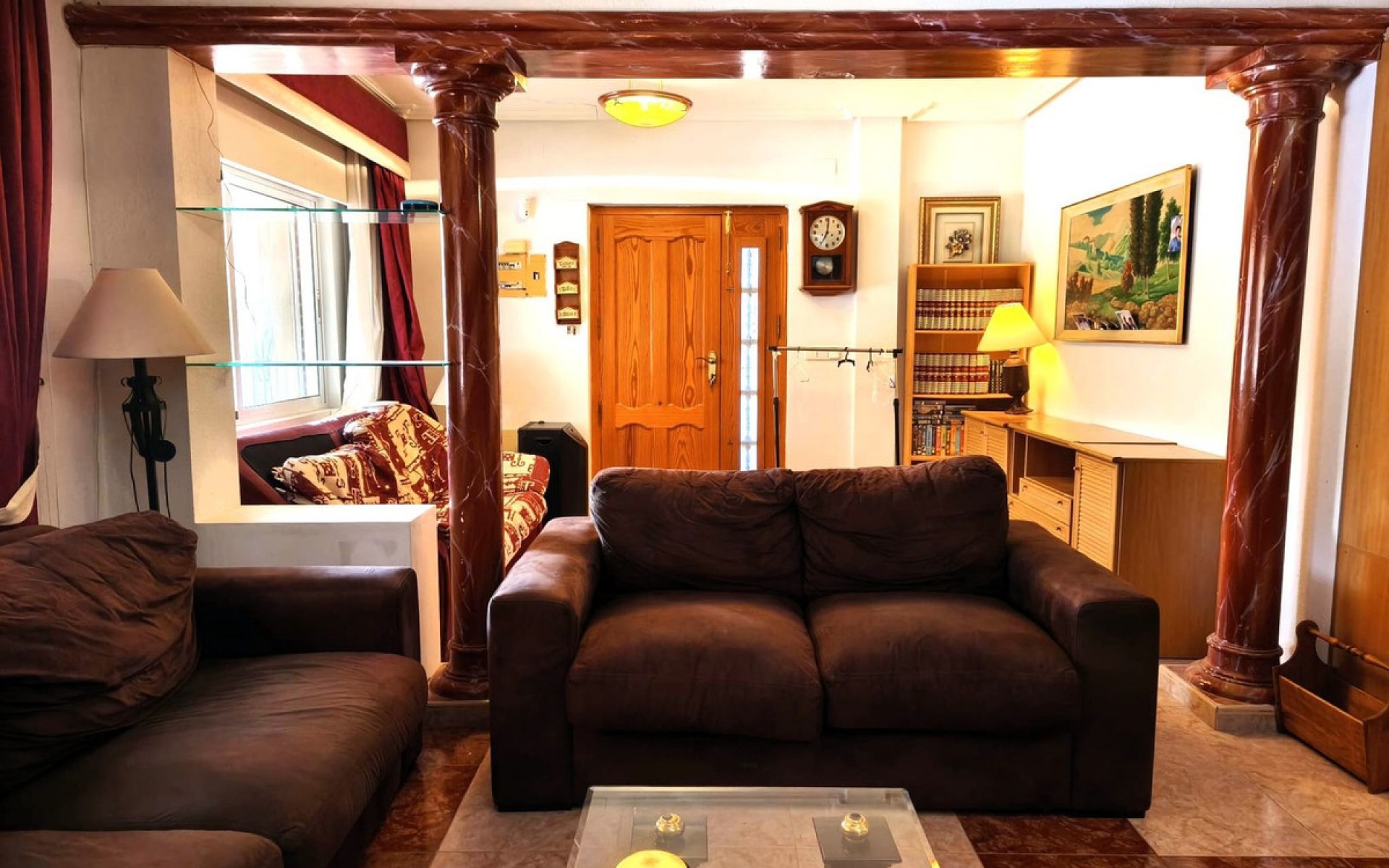 A Vendre - Villa - busot