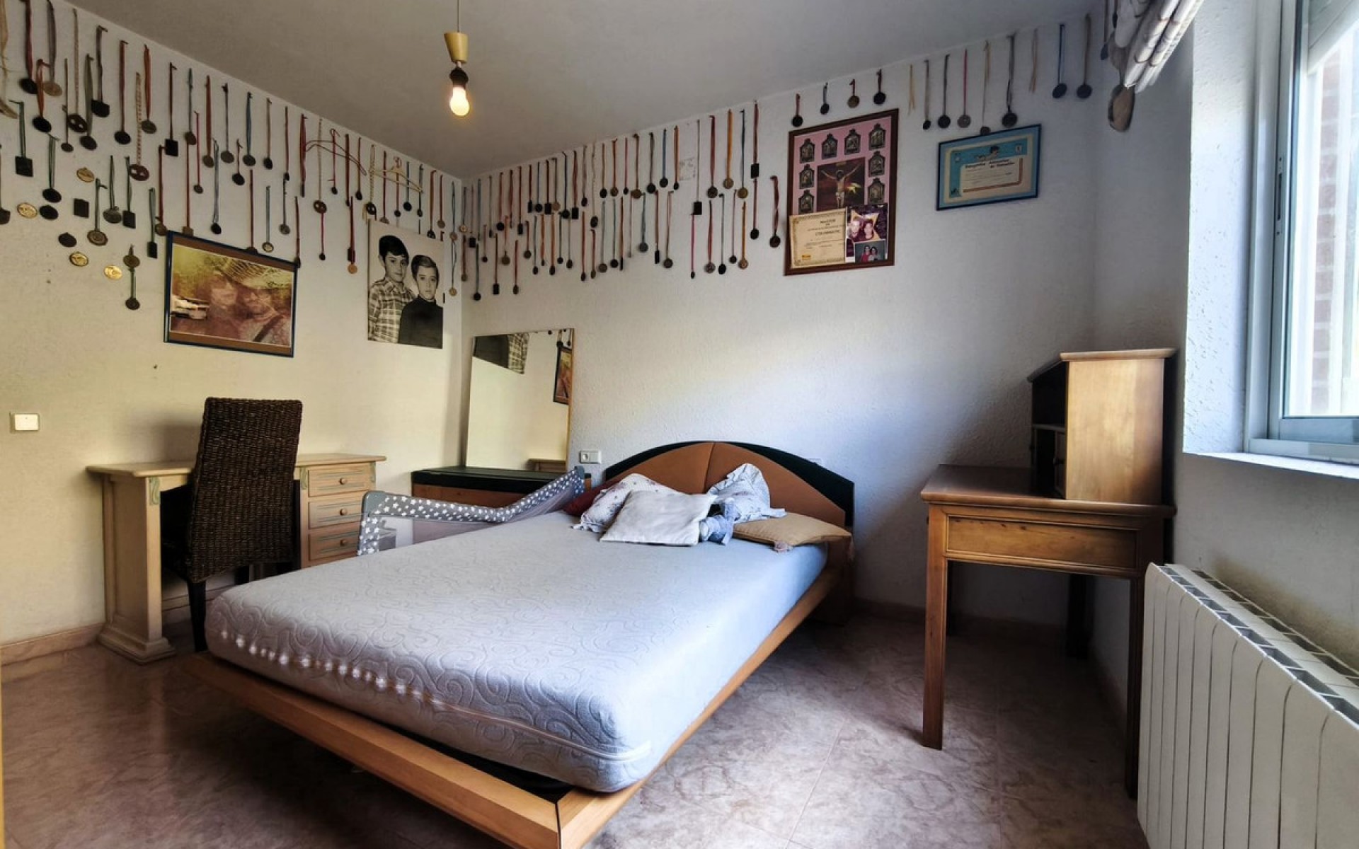 A Vendre - Villa - busot