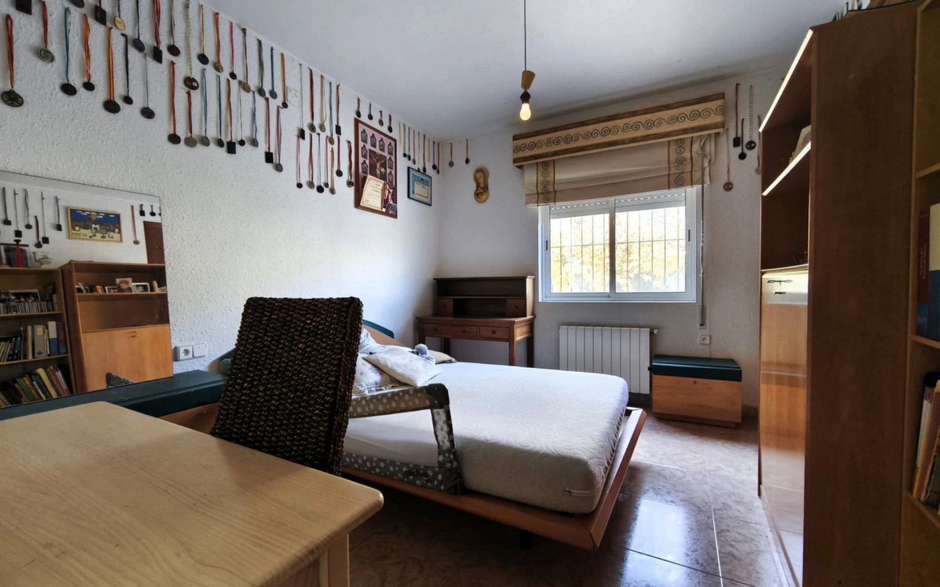 A Vendre - Villa - busot