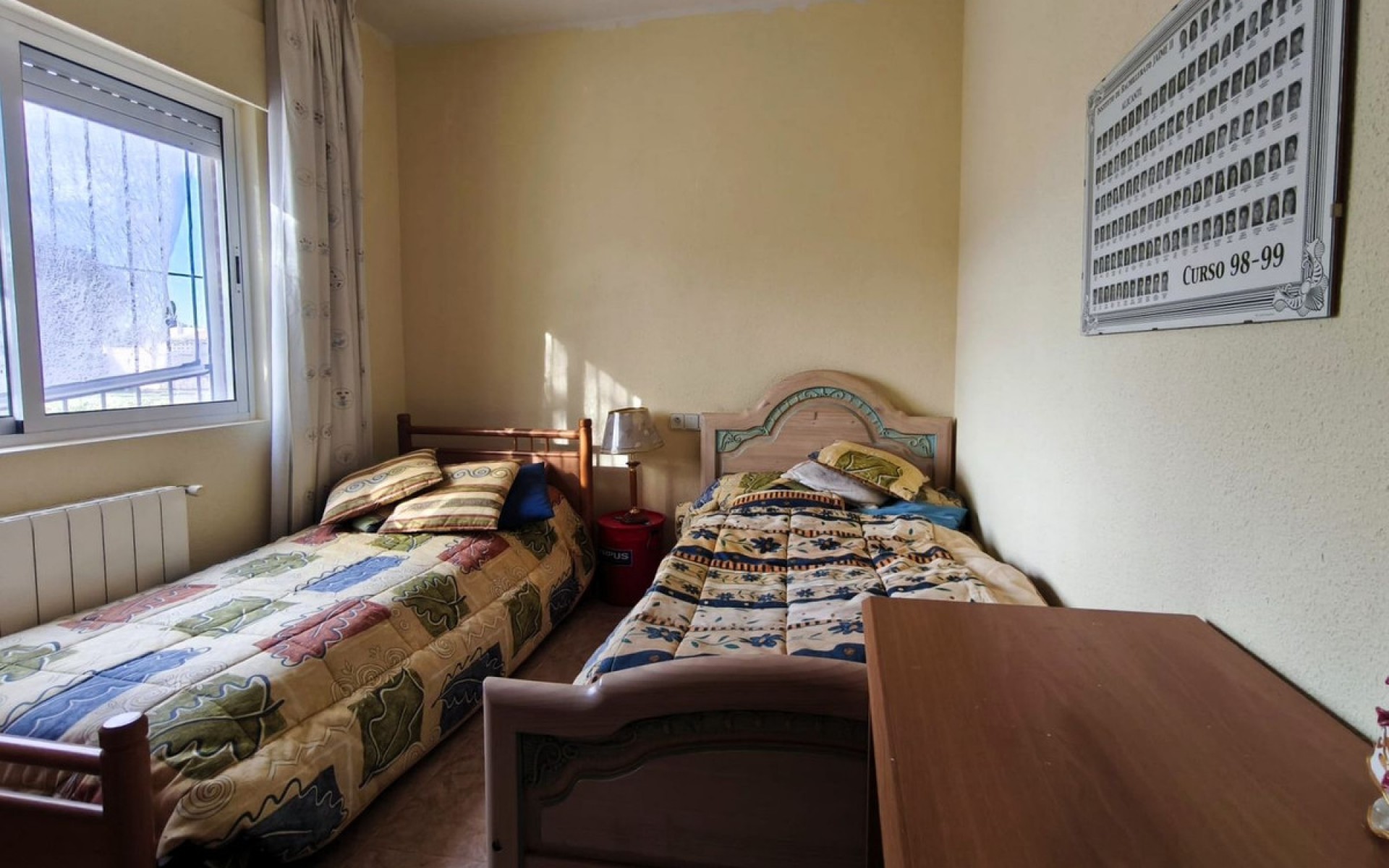 A Vendre - Villa - busot