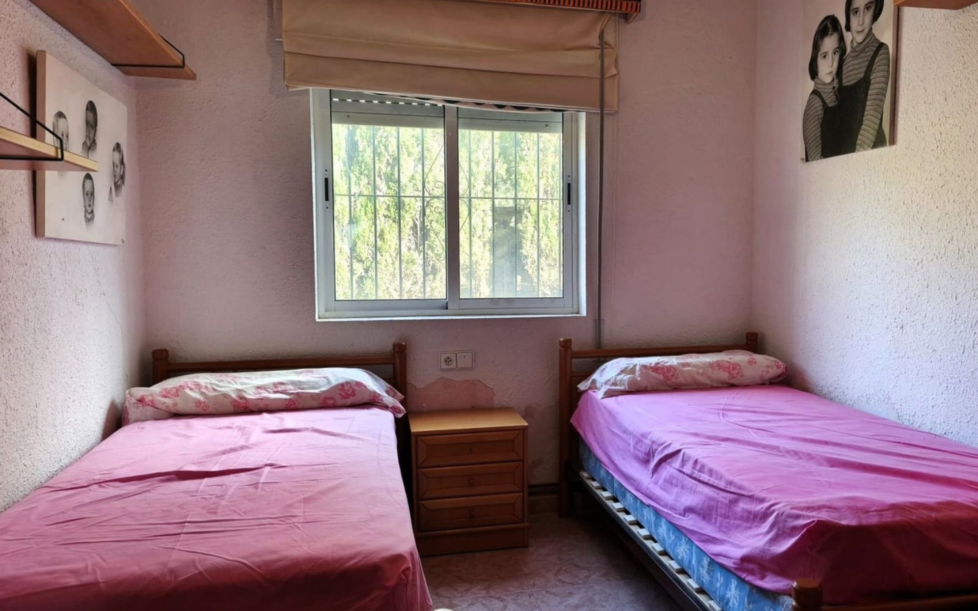 A Vendre - Villa - busot