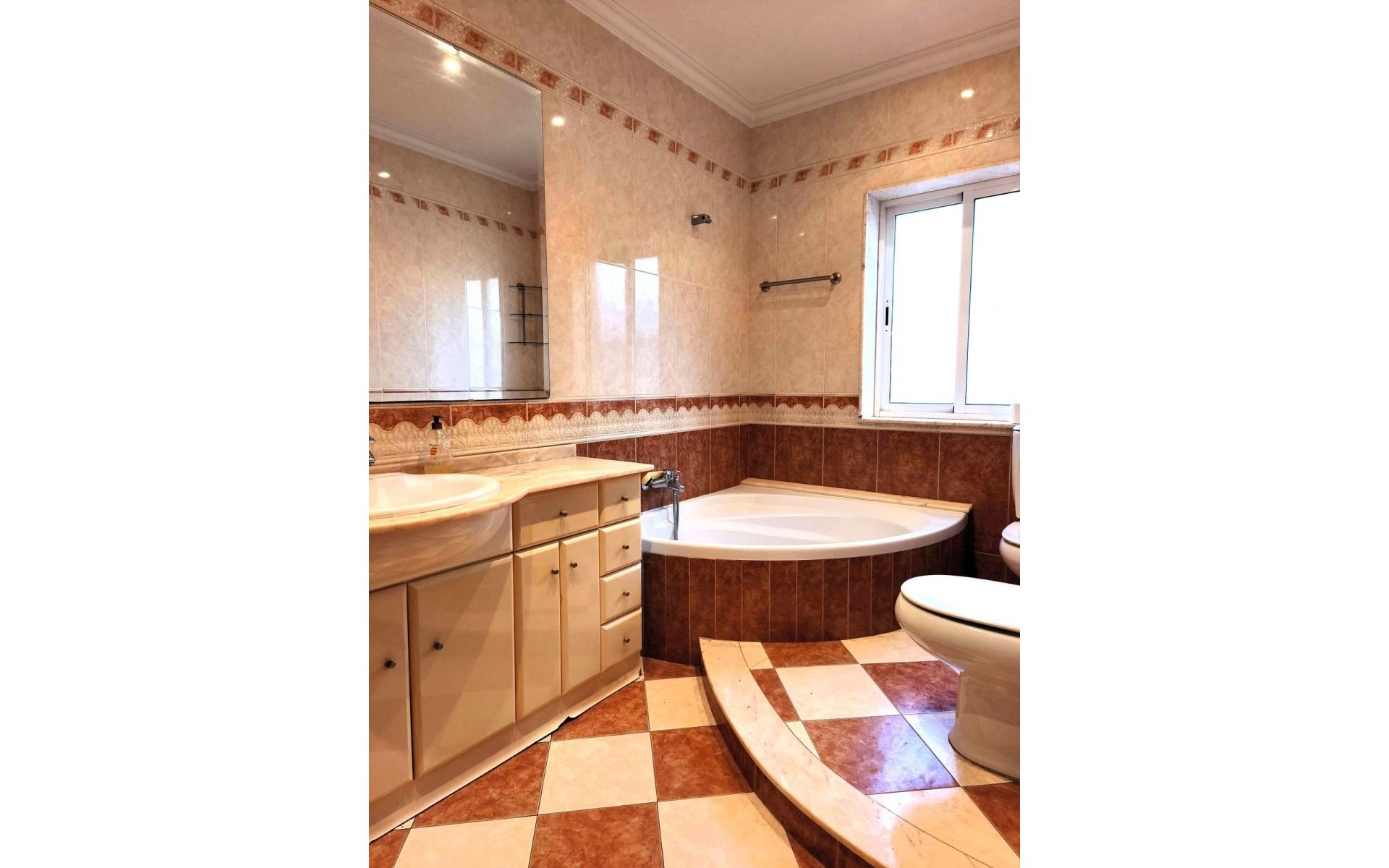 A Vendre - Villa - busot