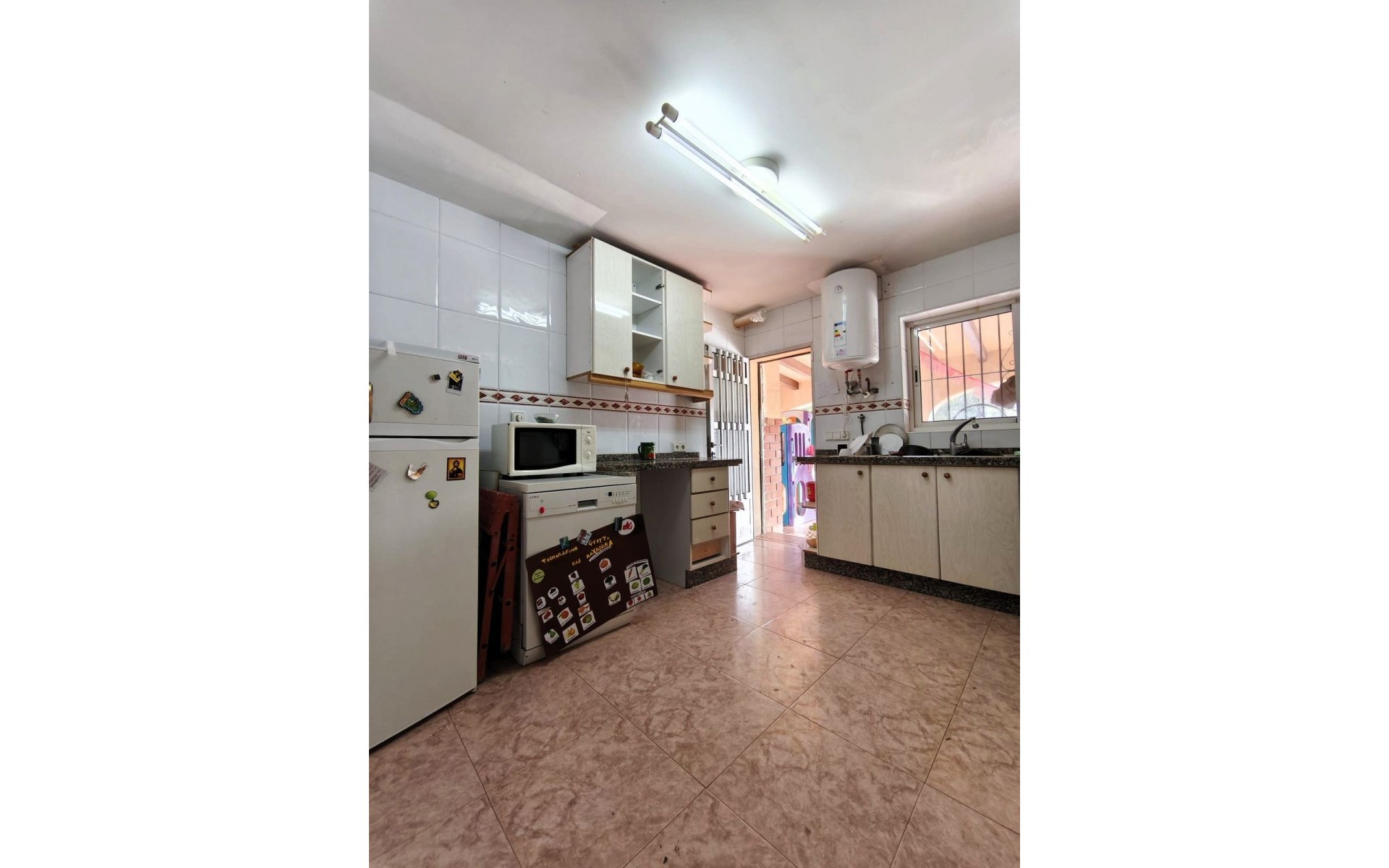 A Vendre - Villa - busot