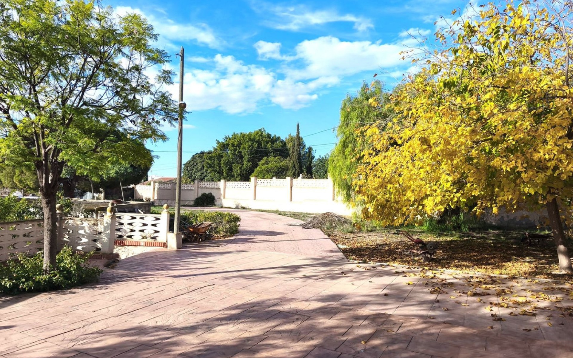 A Vendre - Villa - busot