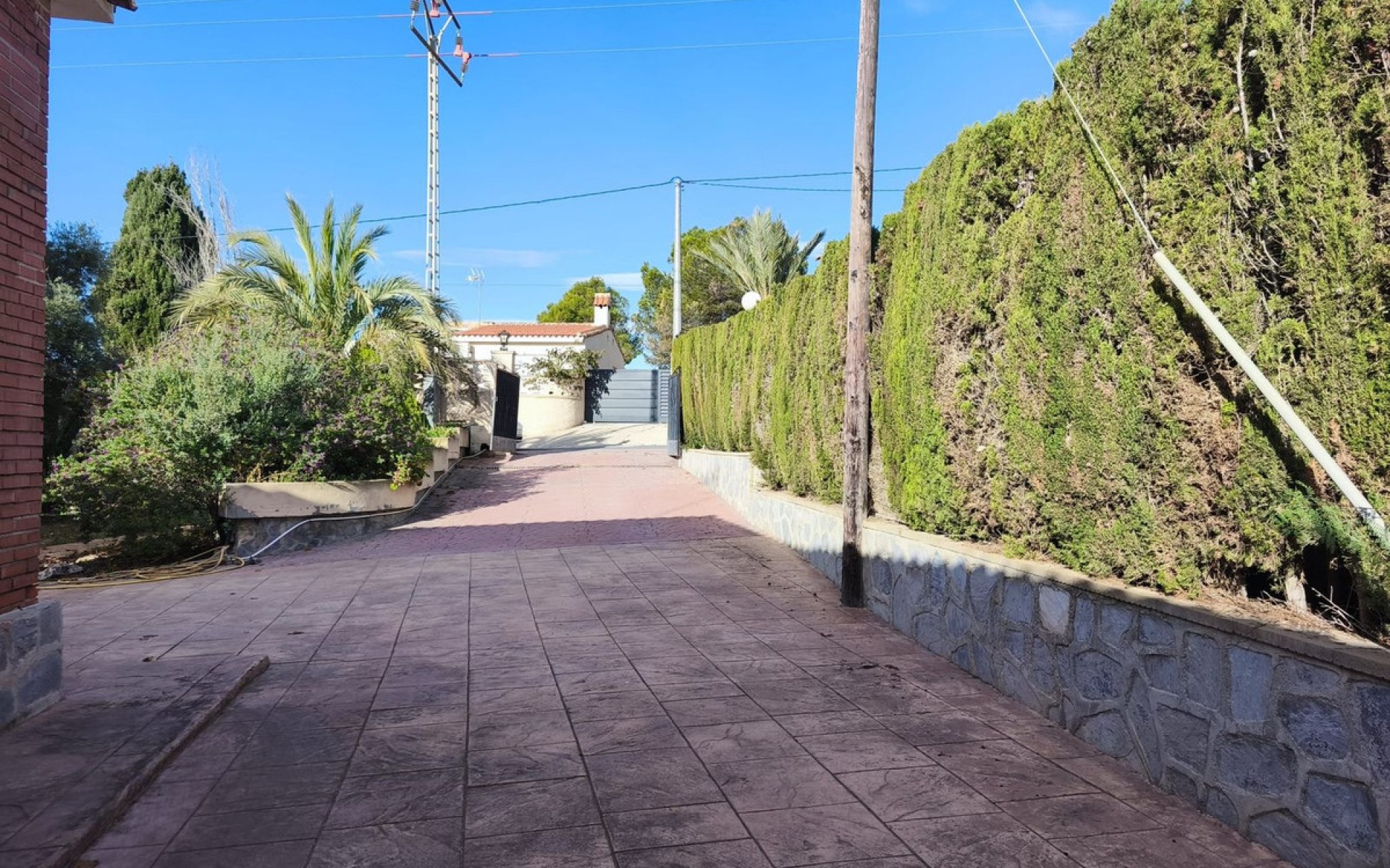 A Vendre - Villa - busot