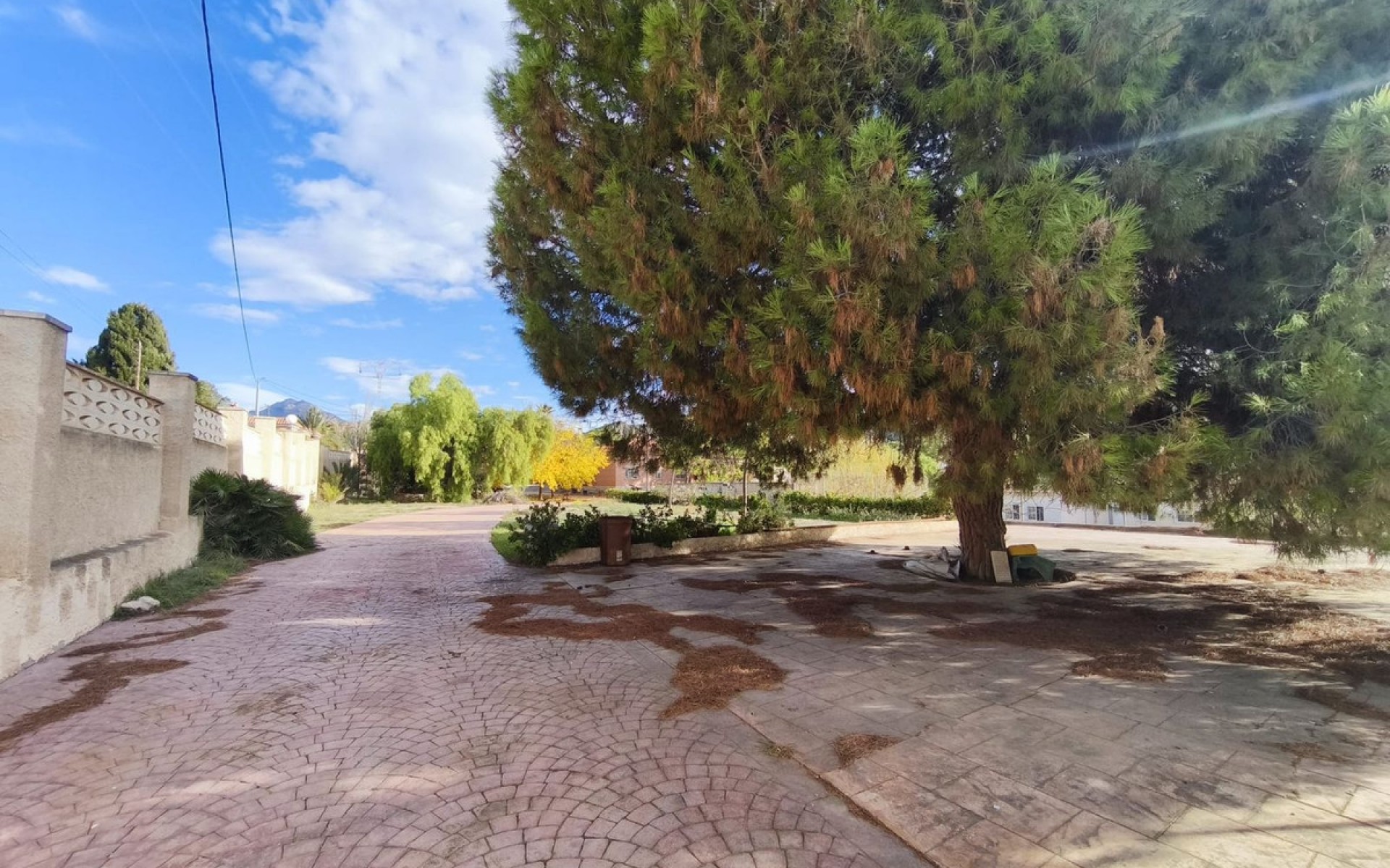 A Vendre - Villa - busot