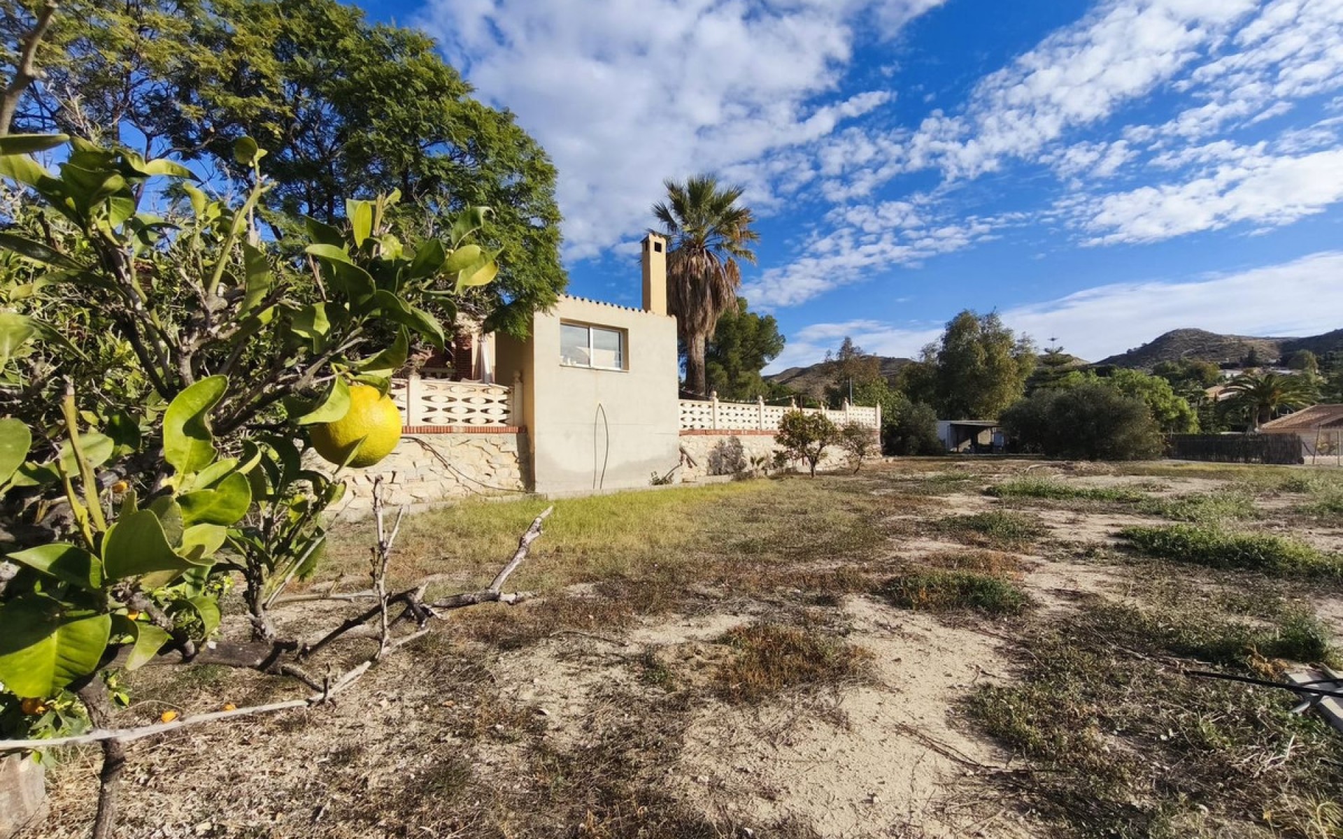 A Vendre - Villa - busot