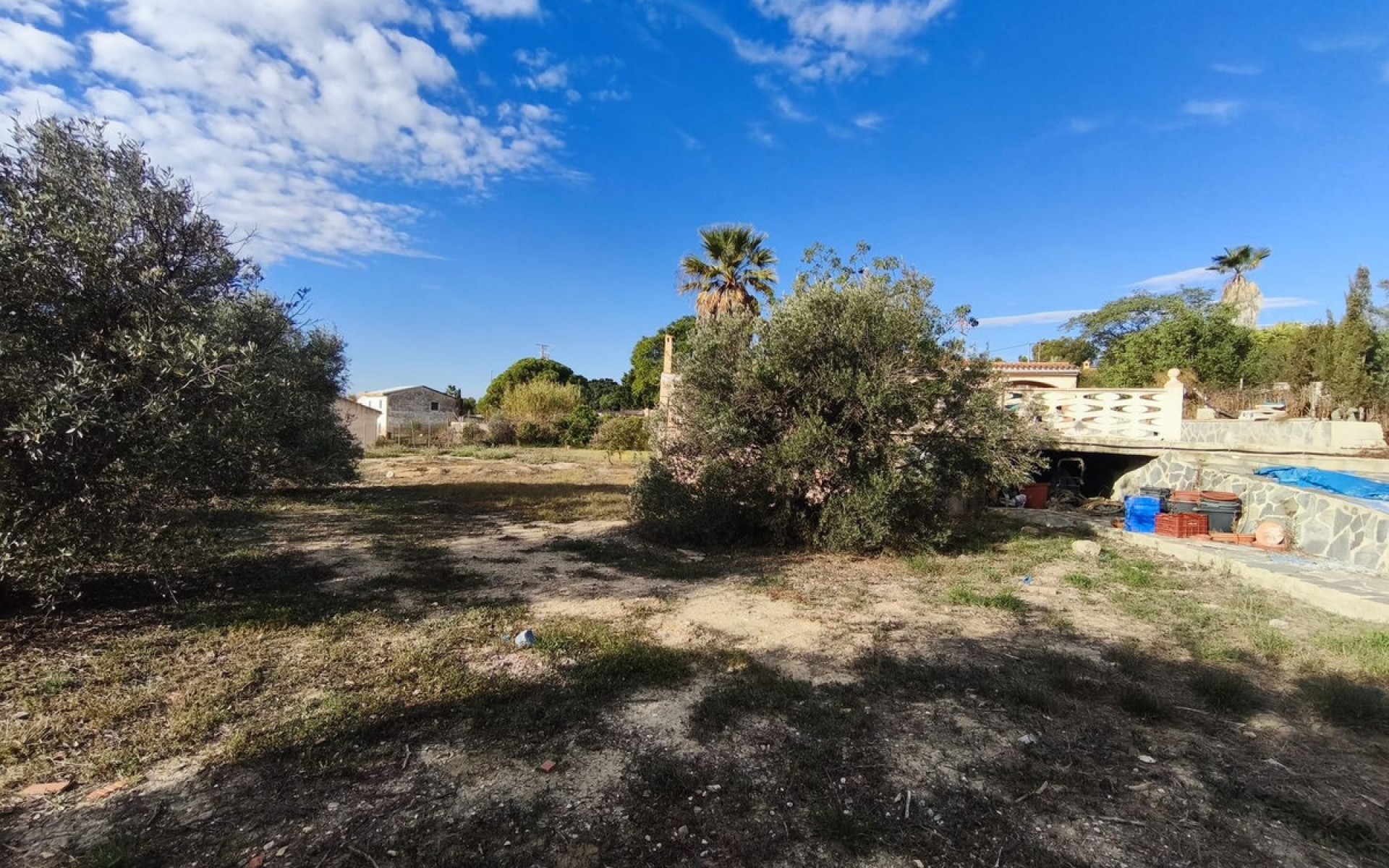 A Vendre - Villa - busot