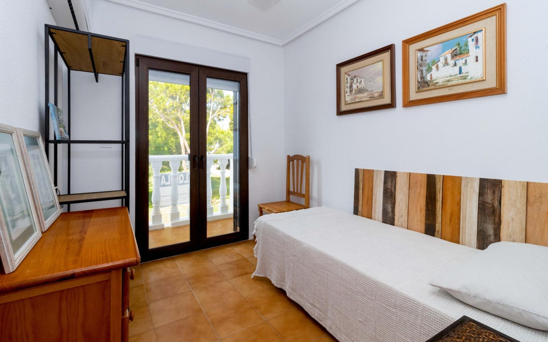 A Vendre - Villa - Cabo Roig - La Regia