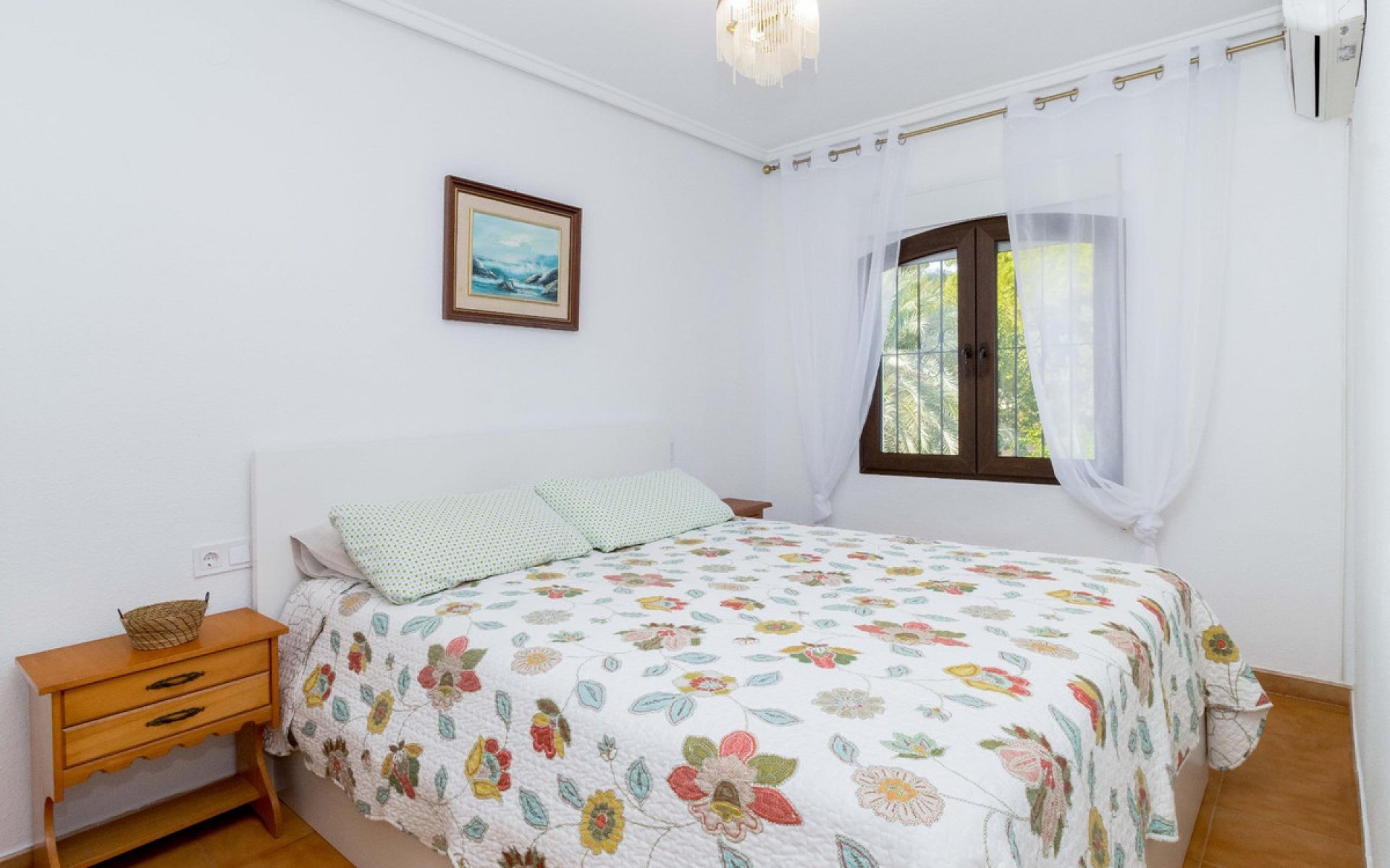 A Vendre - Villa - Cabo Roig - La Regia