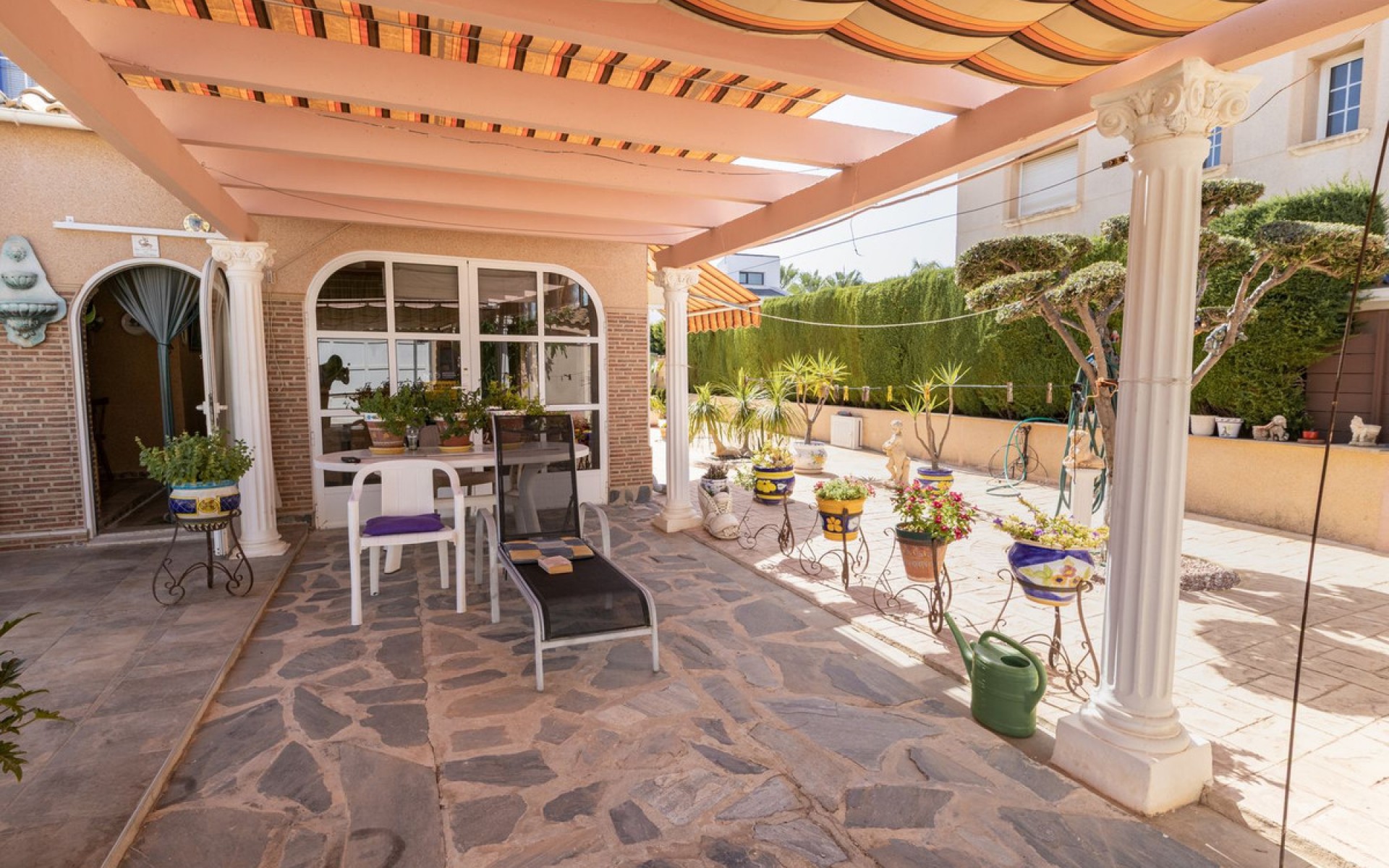 A Vendre - Villa - Cabo Roig - La Regia