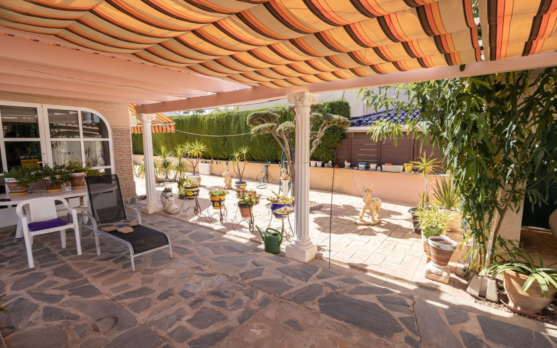 A Vendre - Villa - Cabo Roig - La Regia