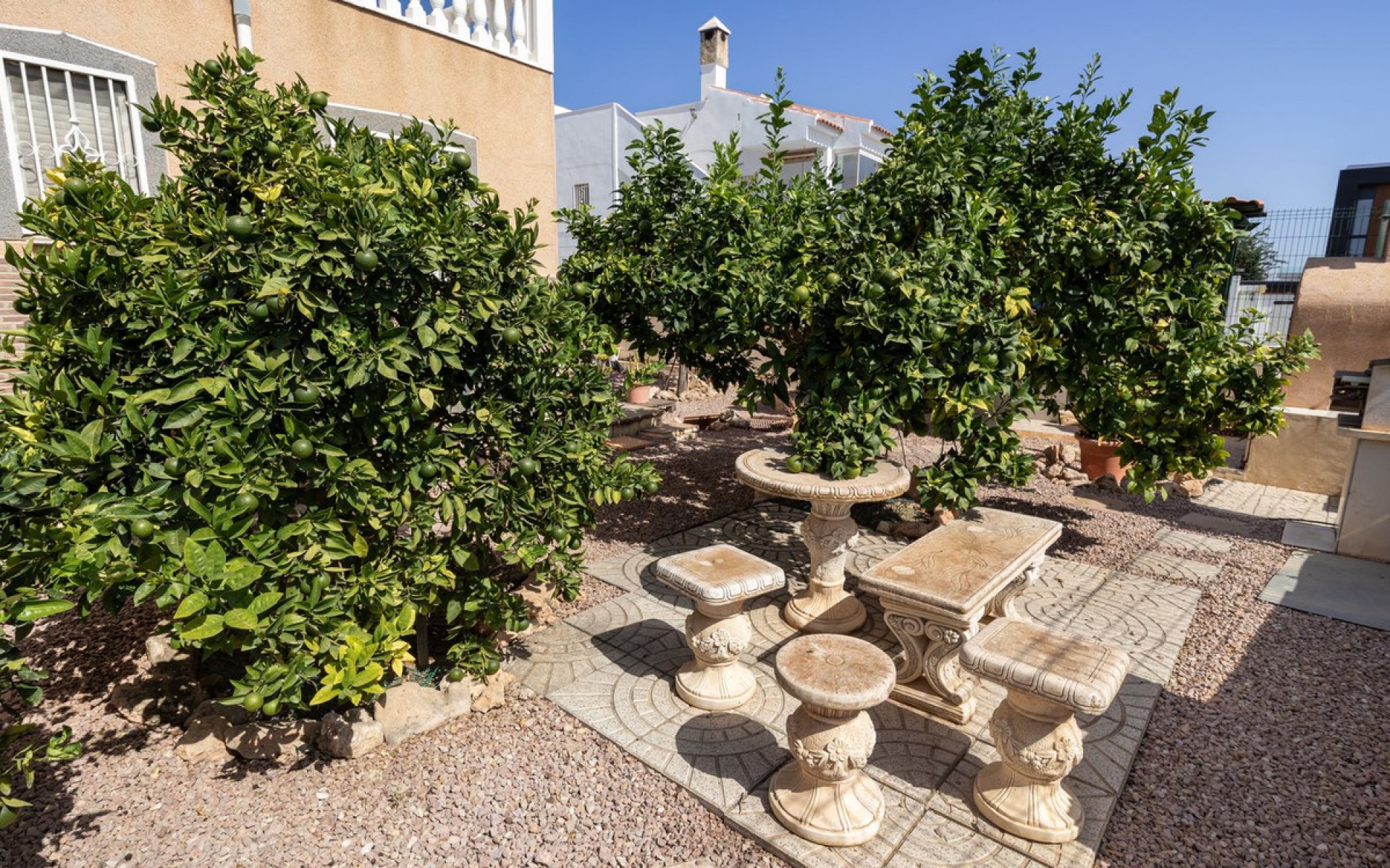 A Vendre - Villa - Cabo Roig - La Regia
