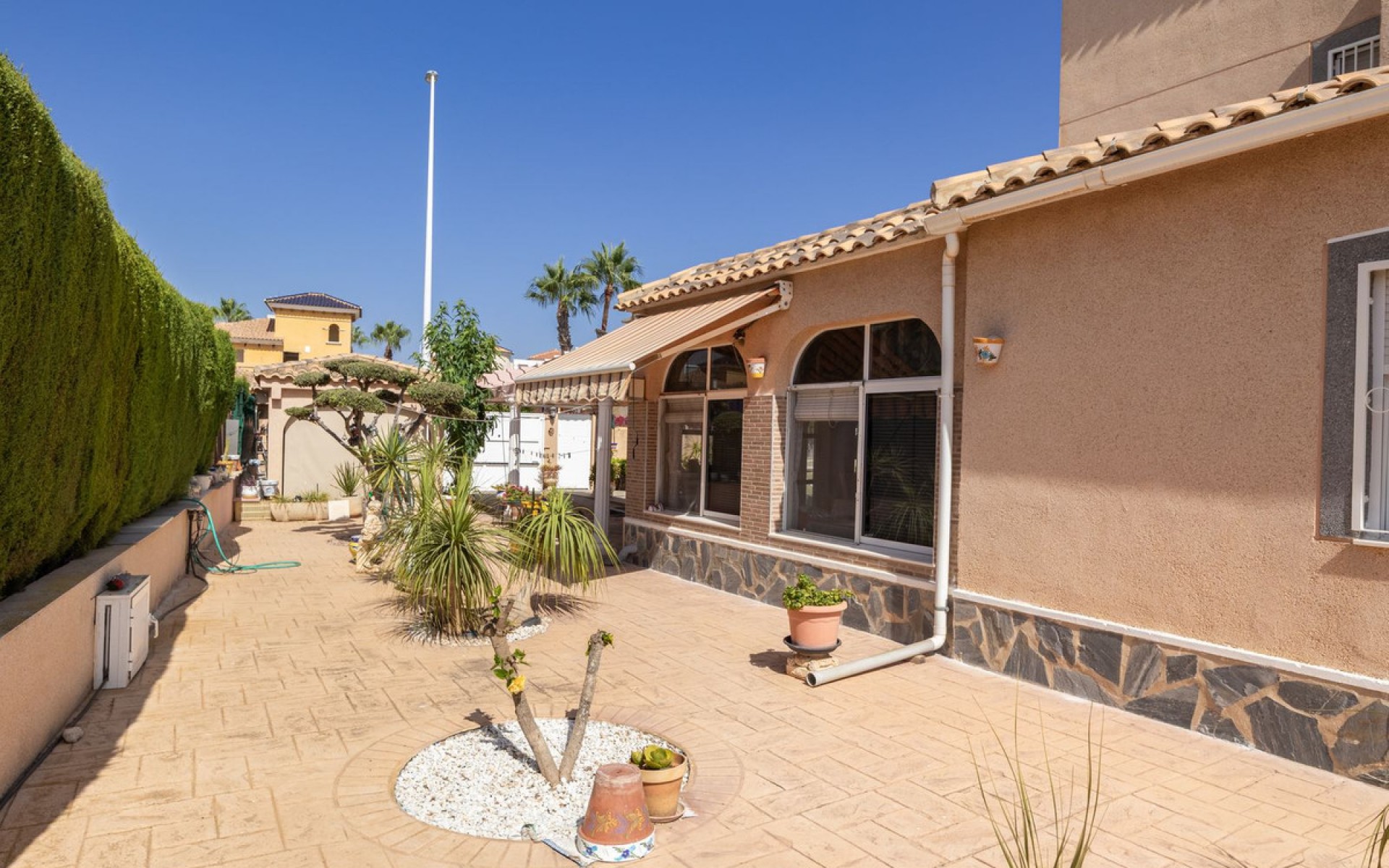 A Vendre - Villa - Cabo Roig - La Regia