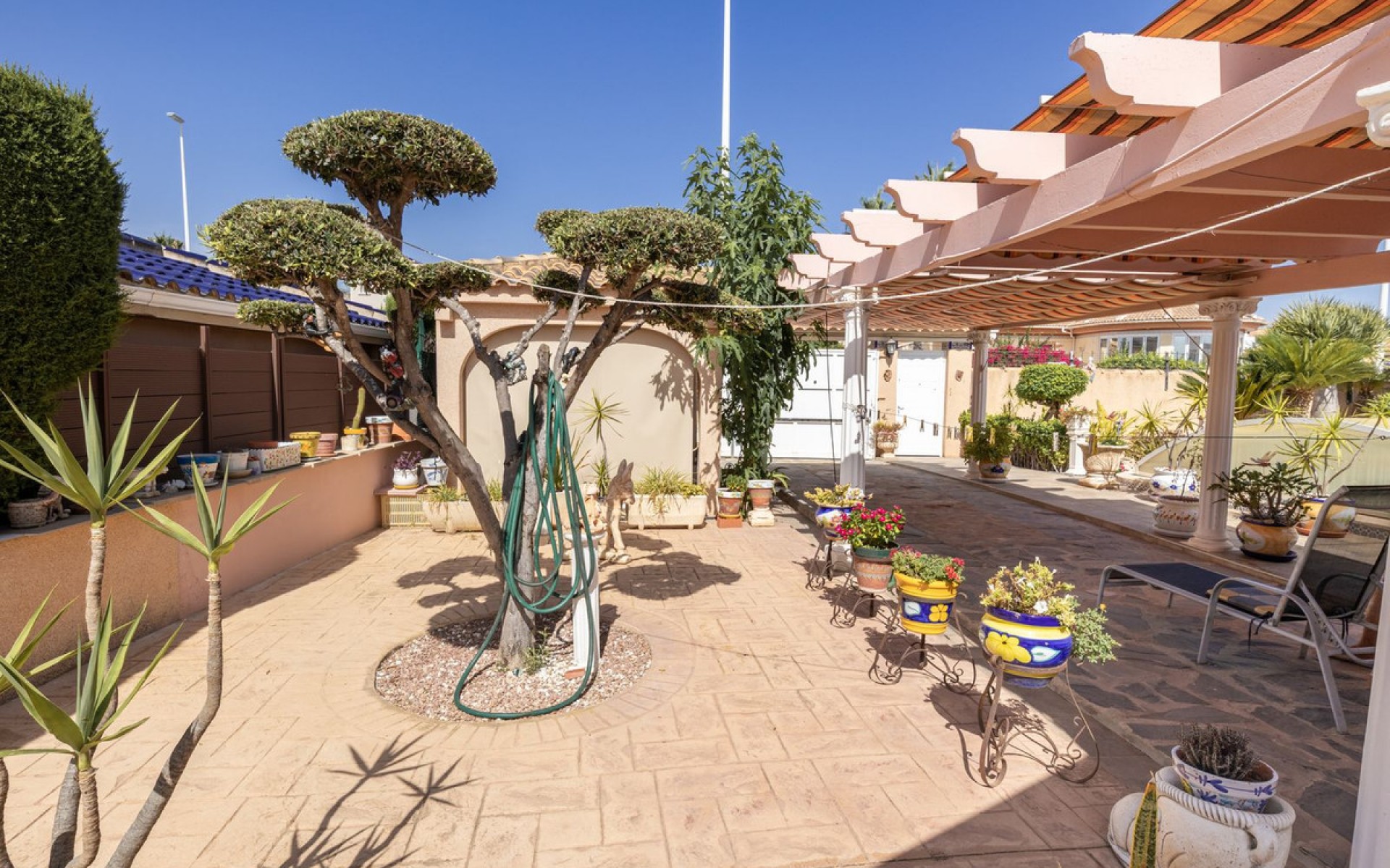 A Vendre - Villa - Cabo Roig - La Regia