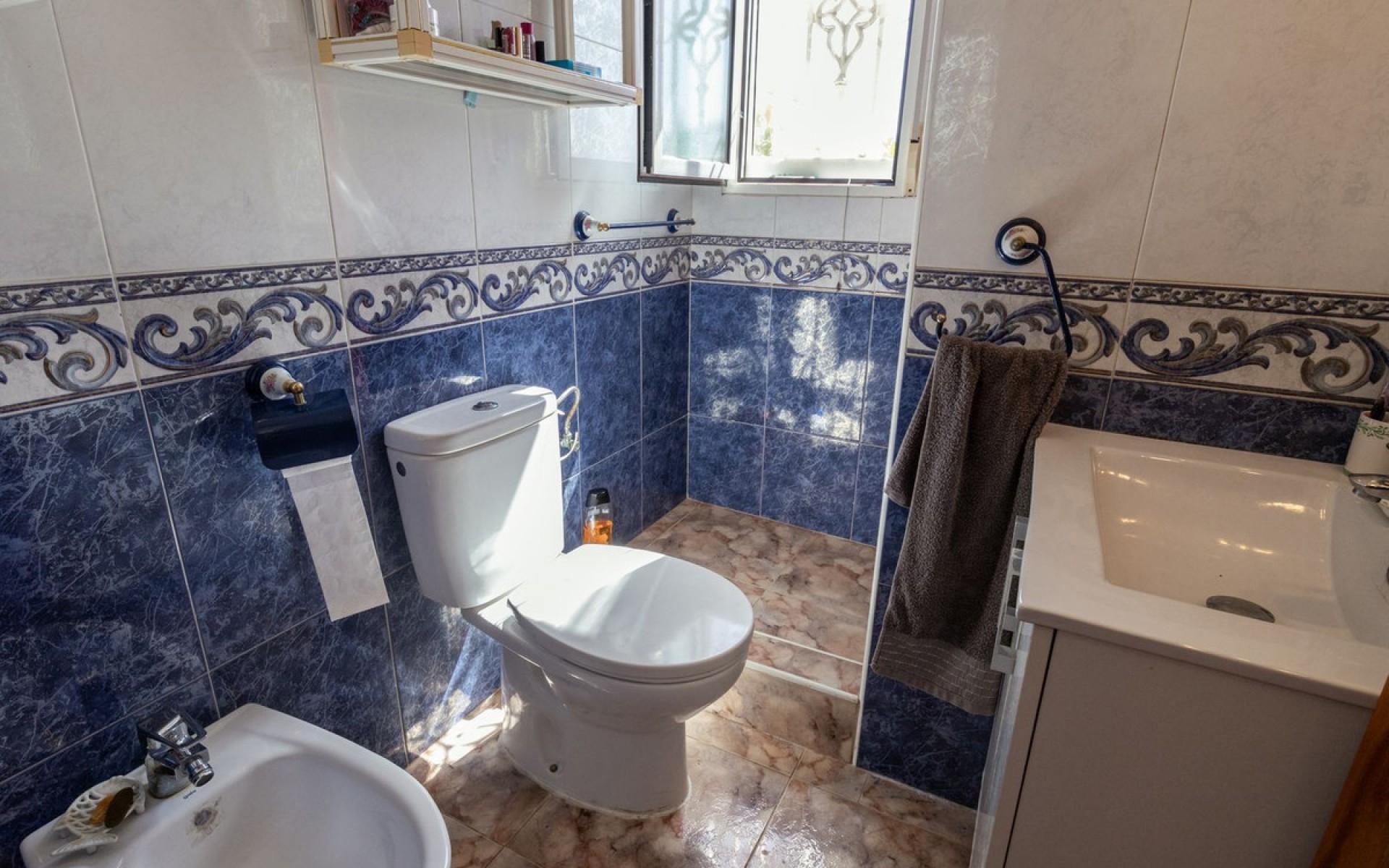 A Vendre - Villa - Cabo Roig - La Regia