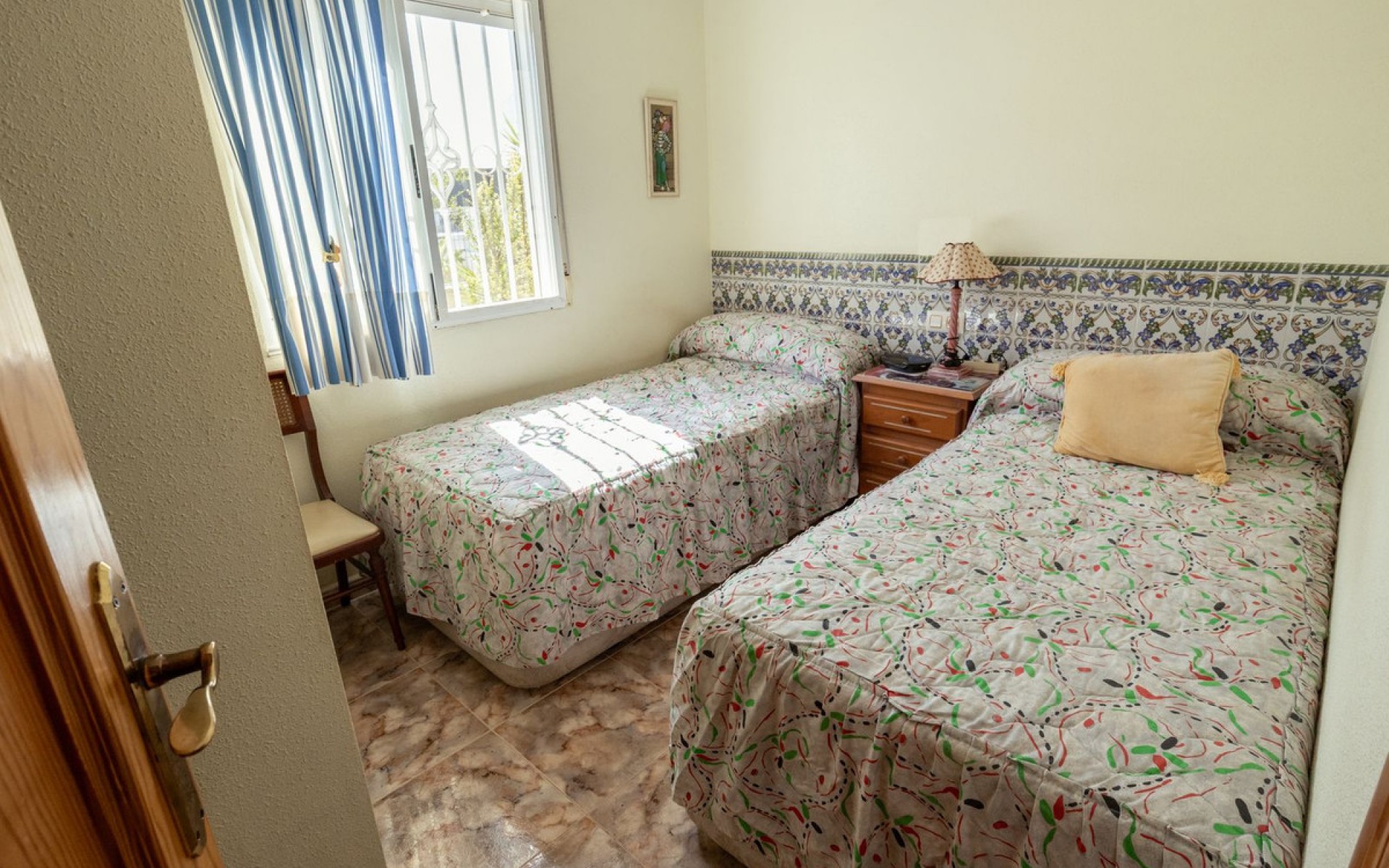 A Vendre - Villa - Cabo Roig - La Regia