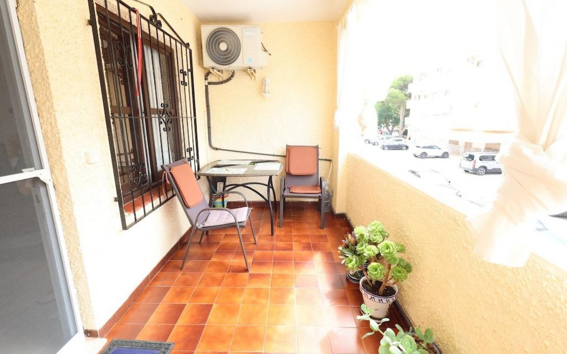 A Vendre - Villa - Cabo Roig - La Regia