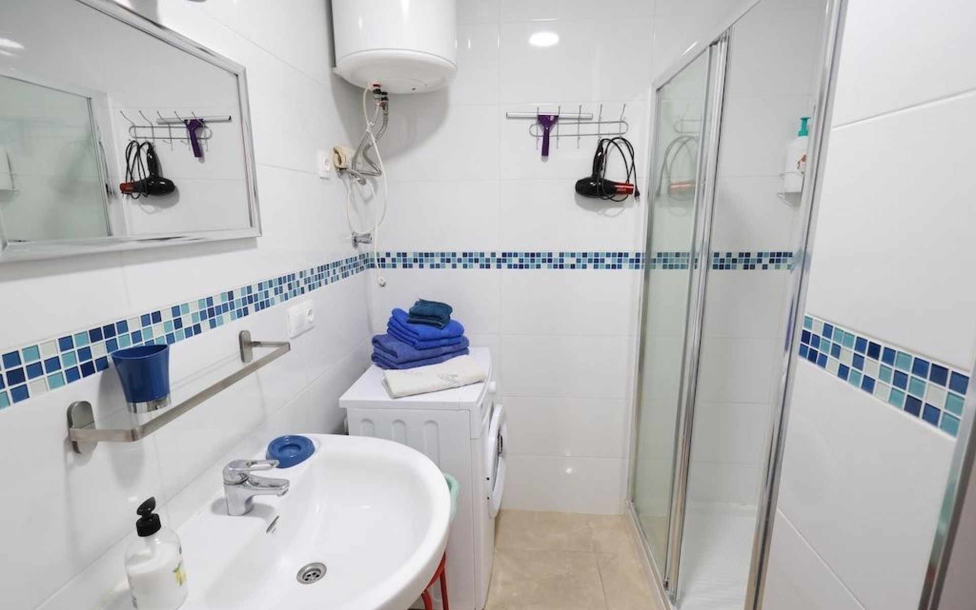 A Vendre - Villa - Cabo Roig - La Regia