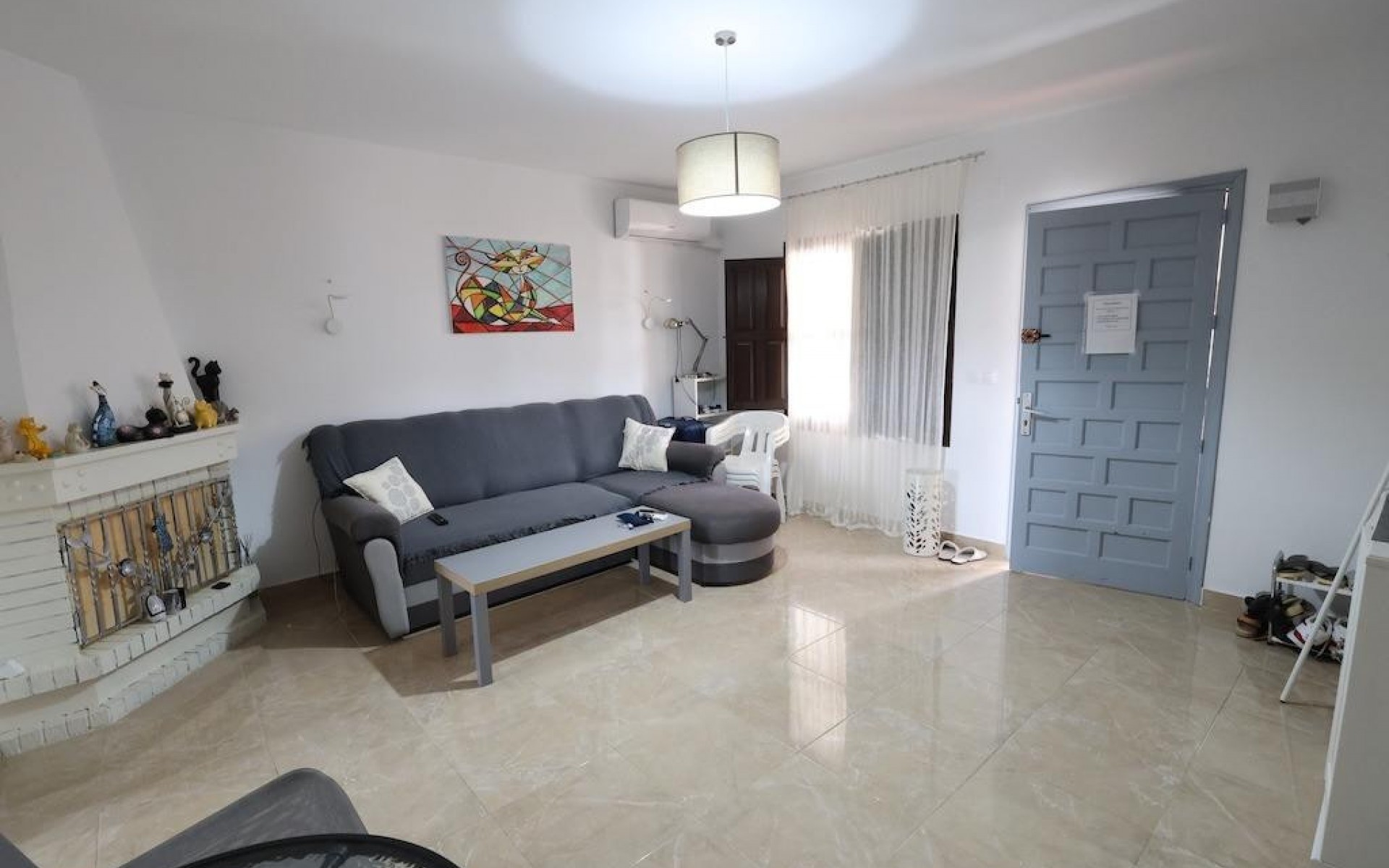 A Vendre - Villa - Cabo Roig - La Regia