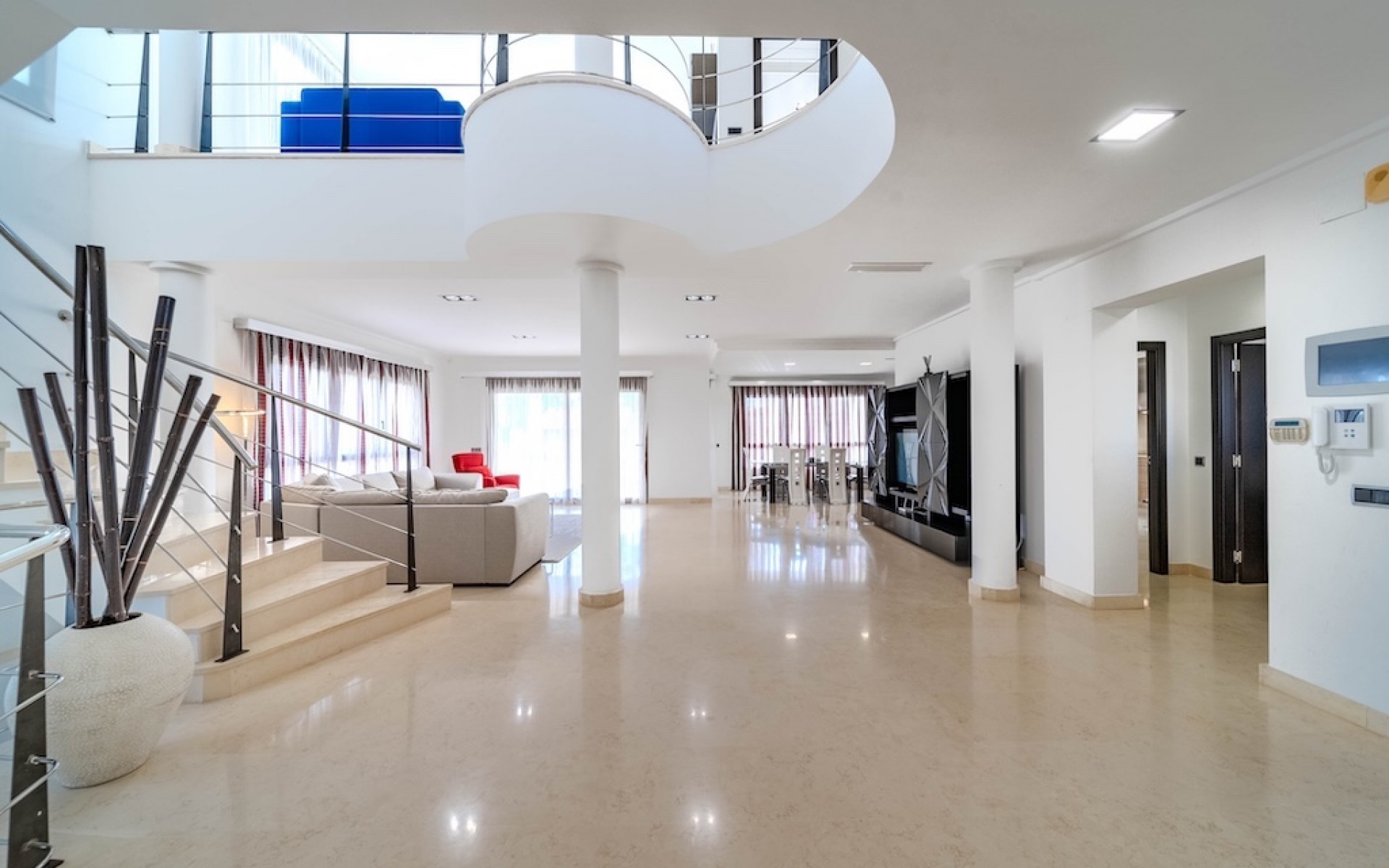 A Vendre - Villa - Cabo Roig