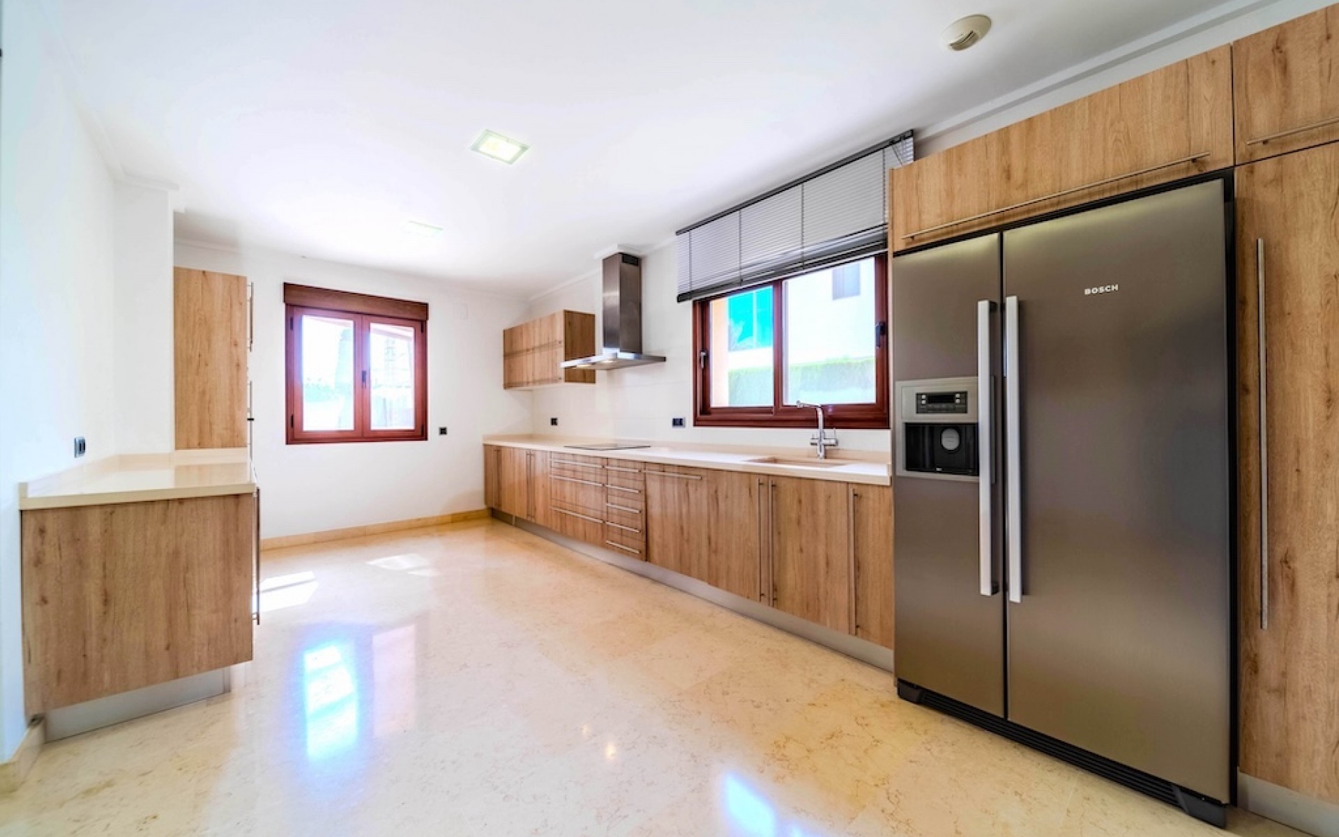 A Vendre - Villa - Cabo Roig