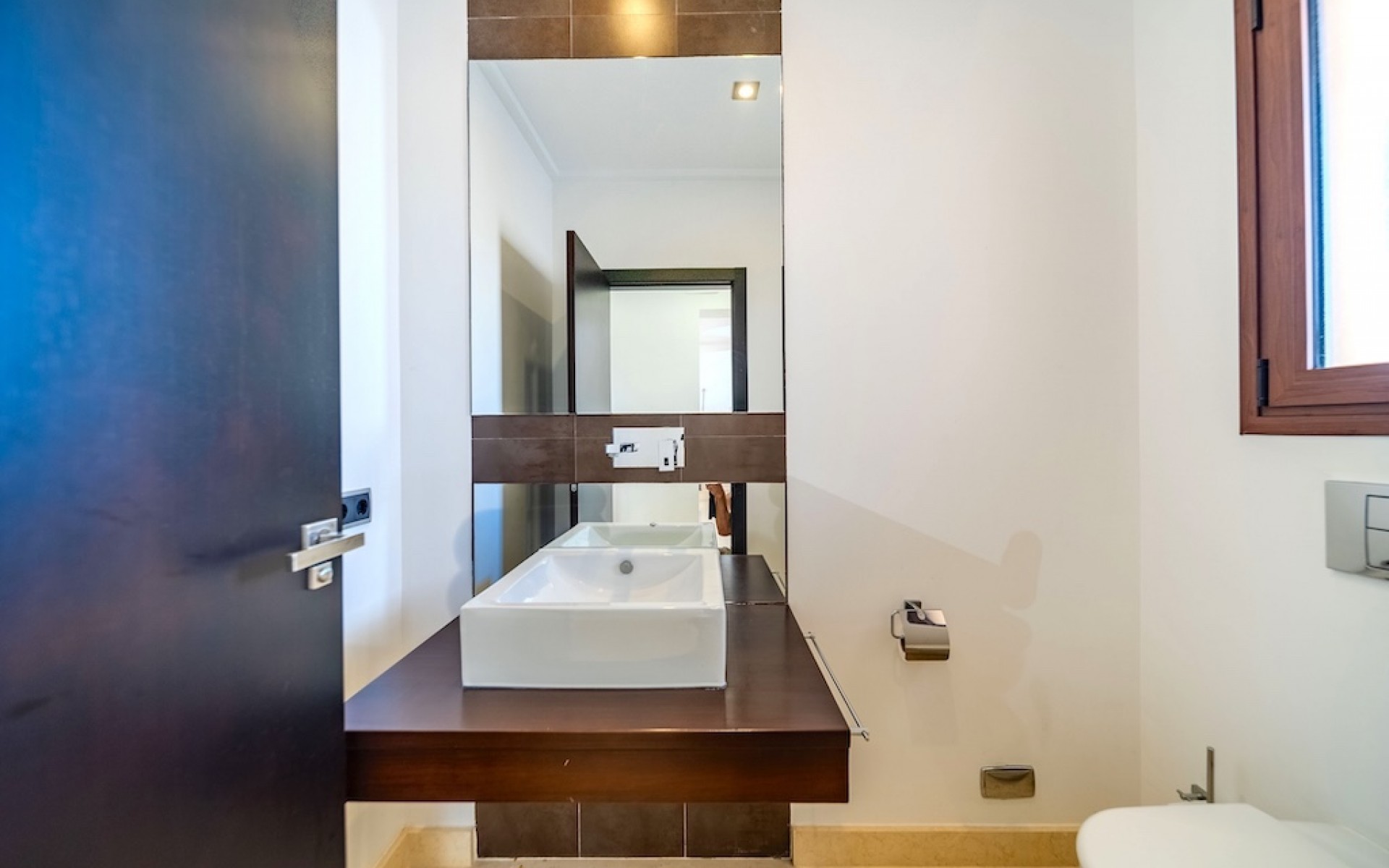 A Vendre - Villa - Cabo Roig