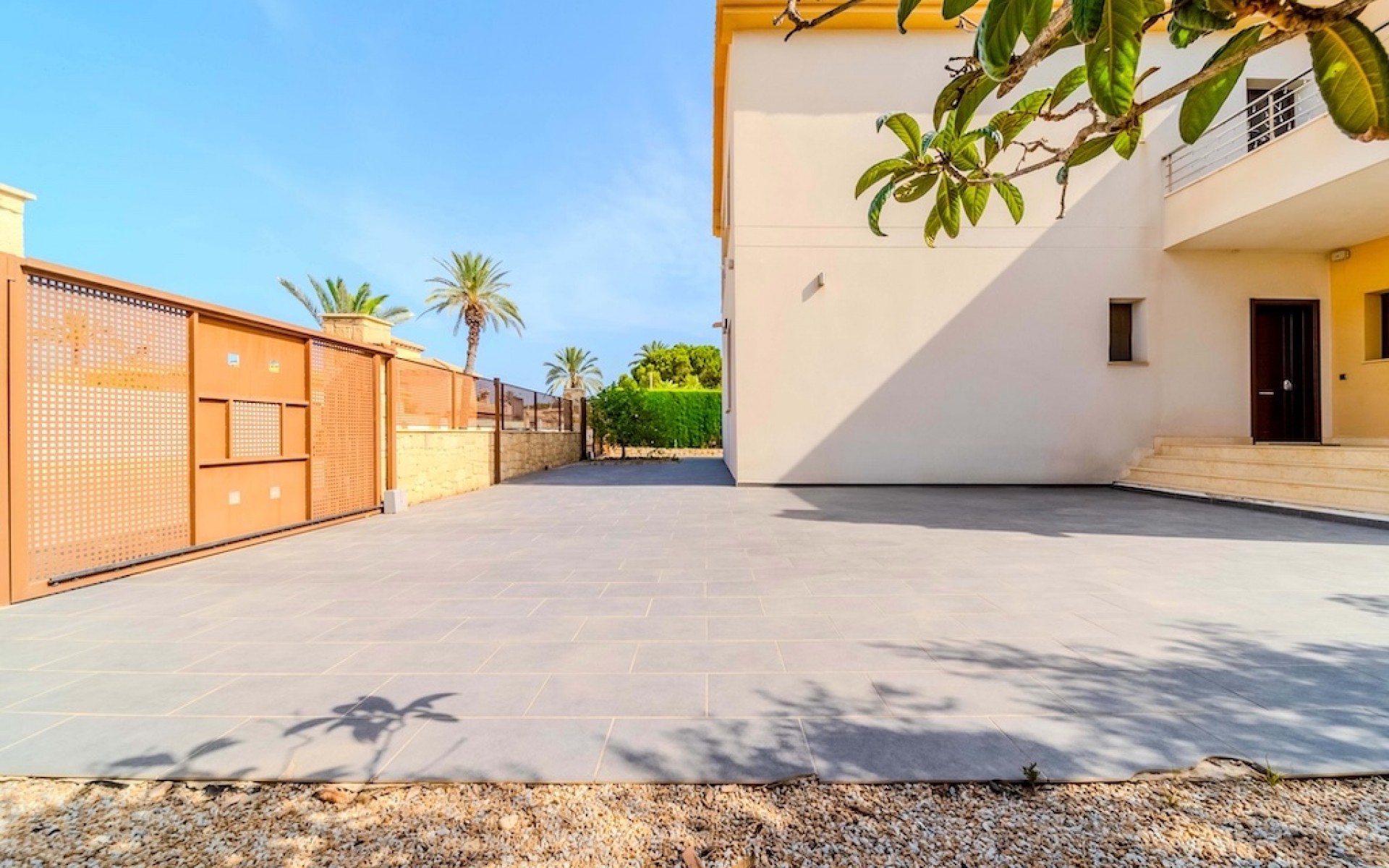A Vendre - Villa - Cabo Roig