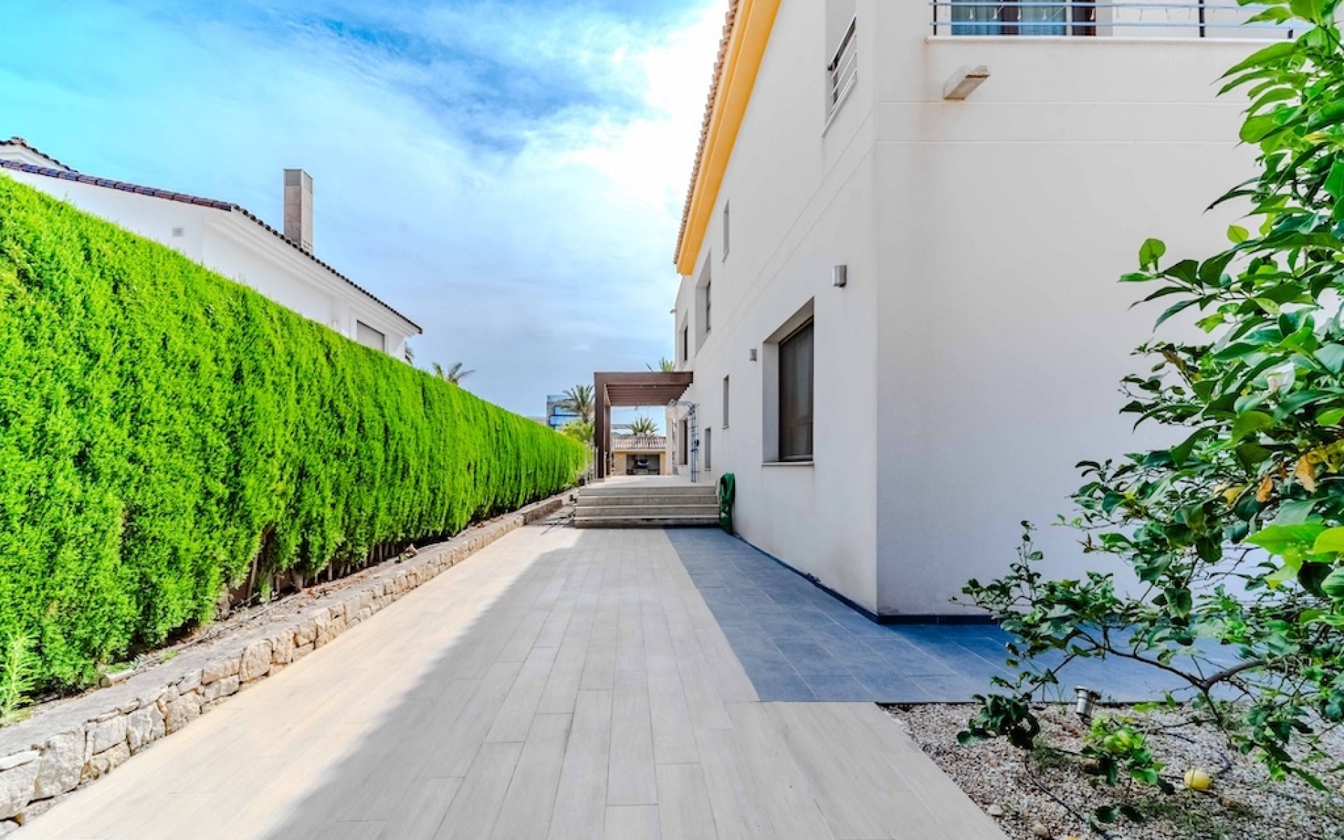 A Vendre - Villa - Cabo Roig