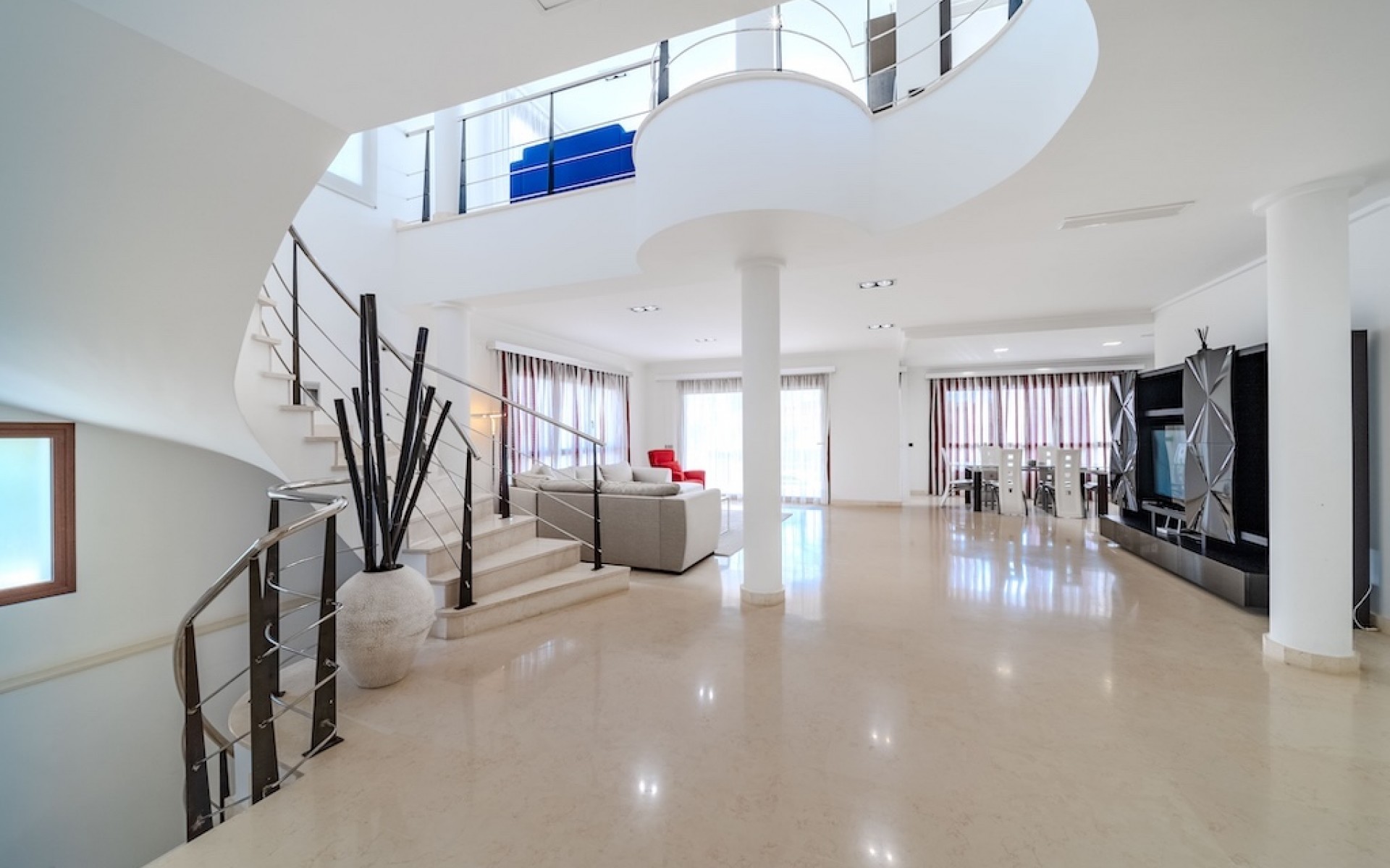 A Vendre - Villa - Cabo Roig