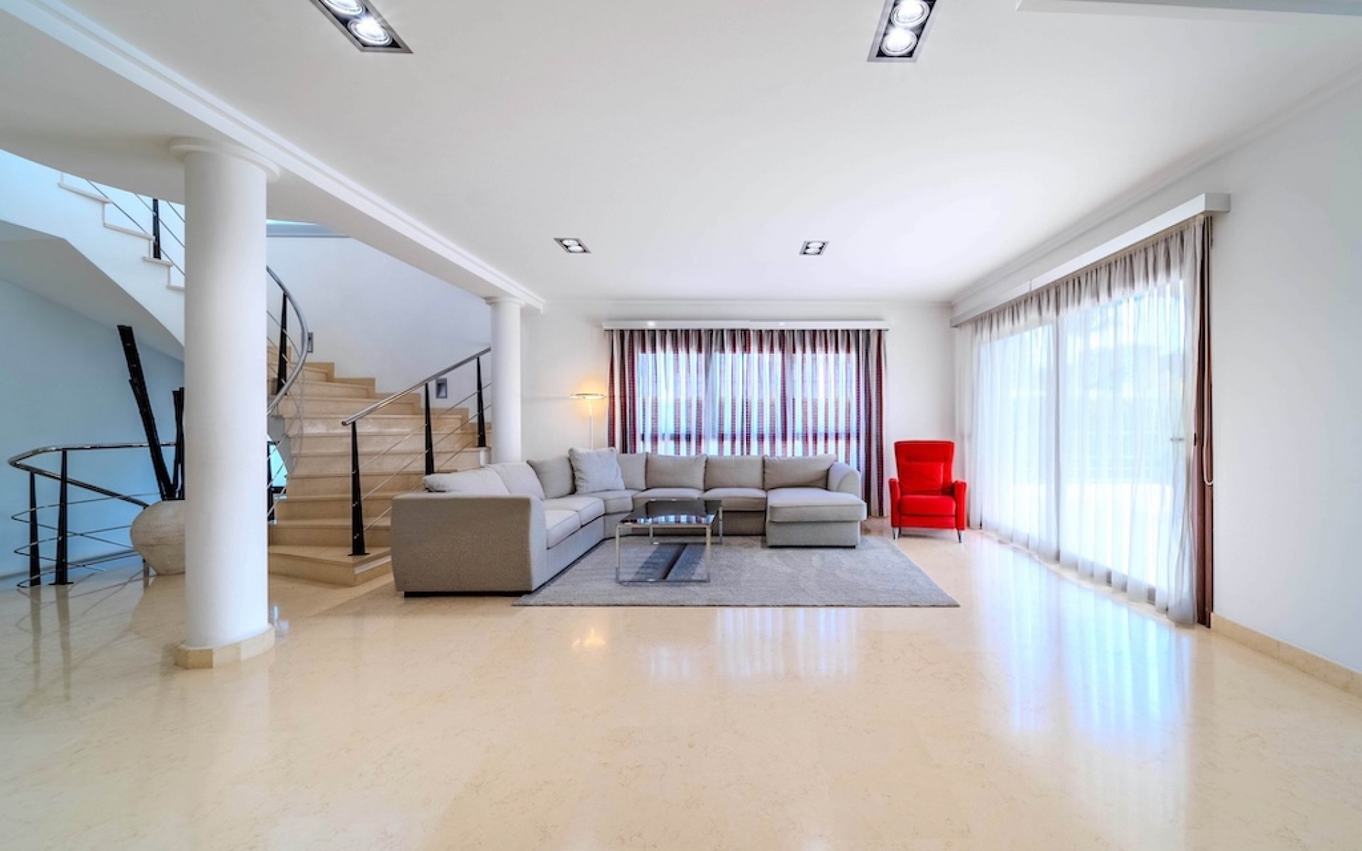 A Vendre - Villa - Cabo Roig