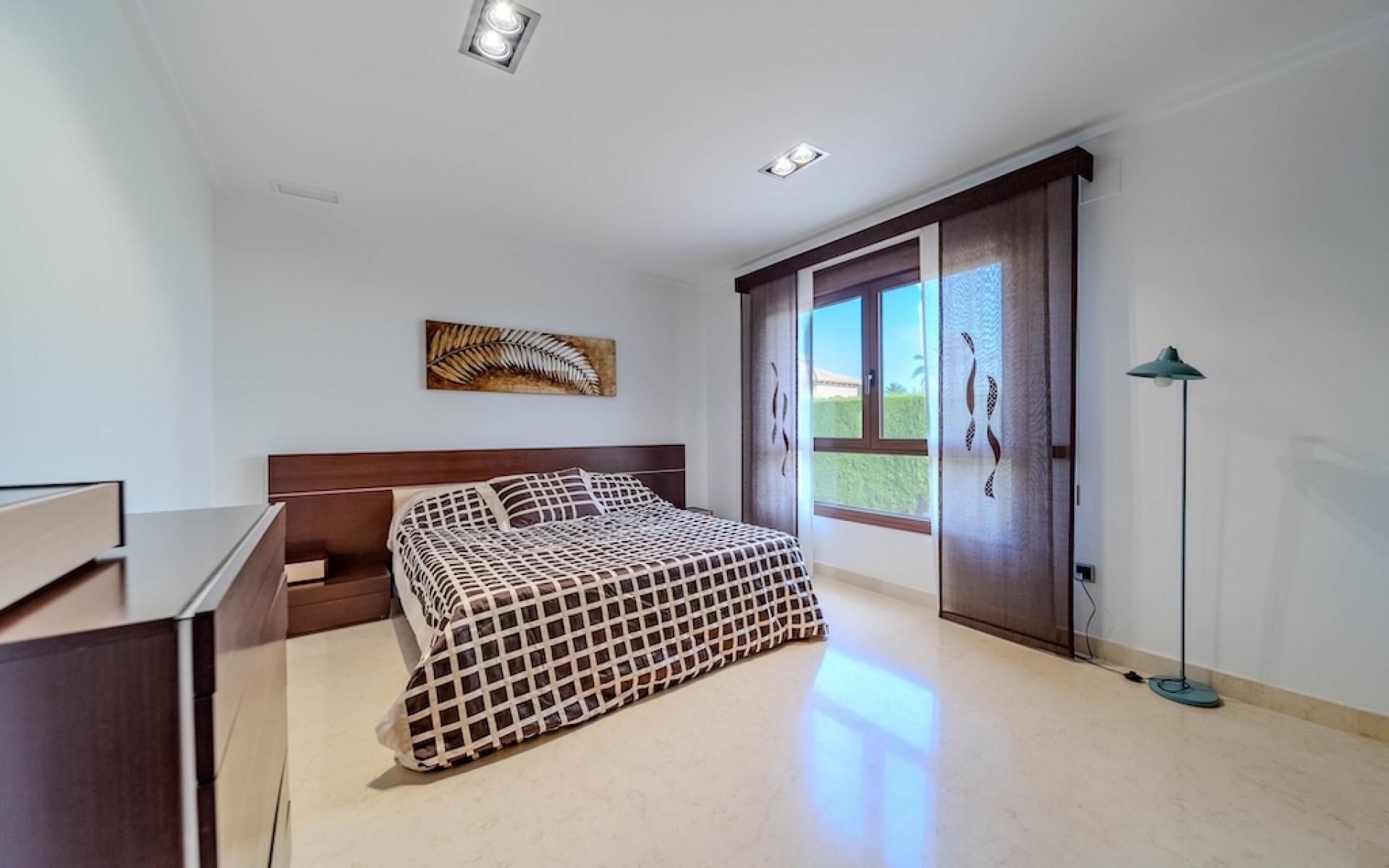 A Vendre - Villa - Cabo Roig