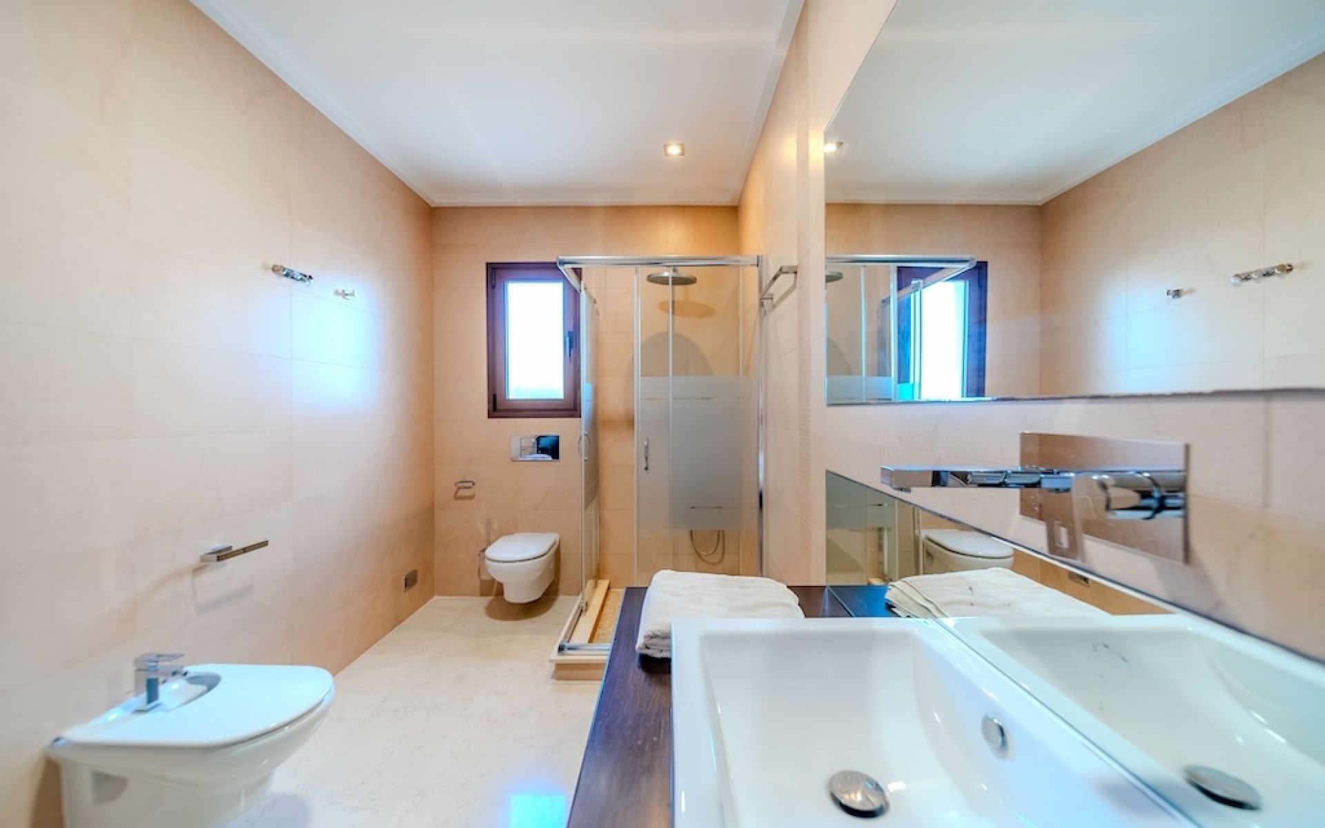 A Vendre - Villa - Cabo Roig