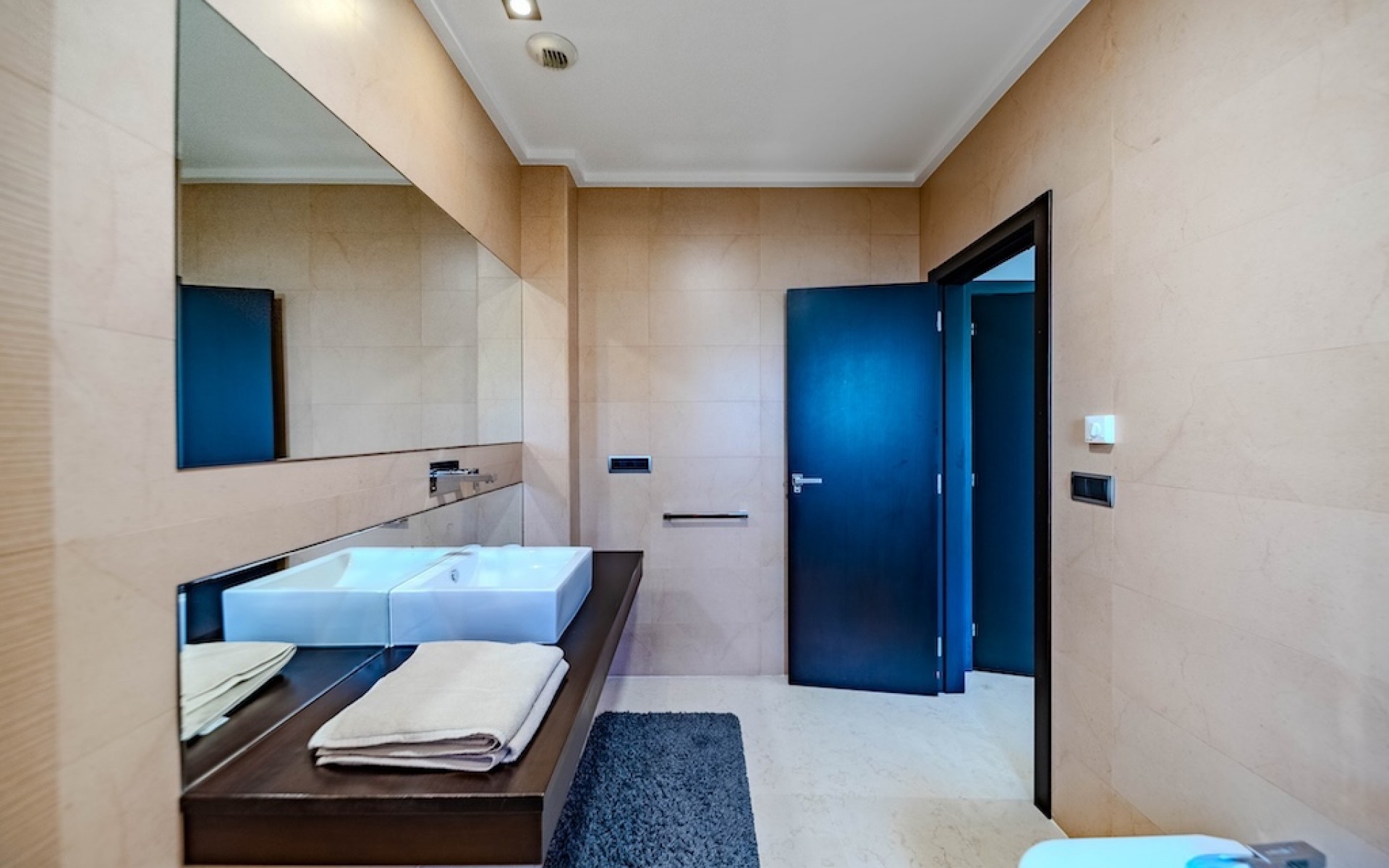 A Vendre - Villa - Cabo Roig