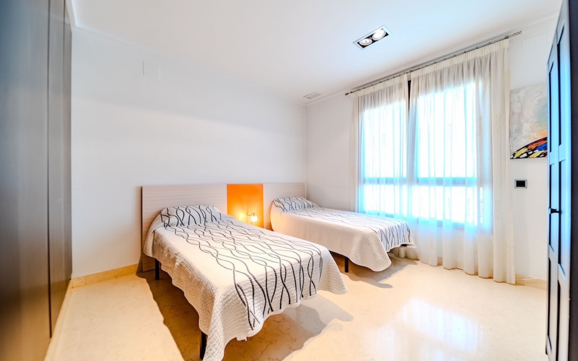 A Vendre - Villa - Cabo Roig