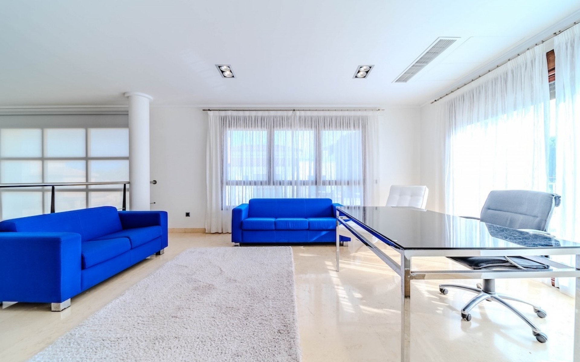 A Vendre - Villa - Cabo Roig