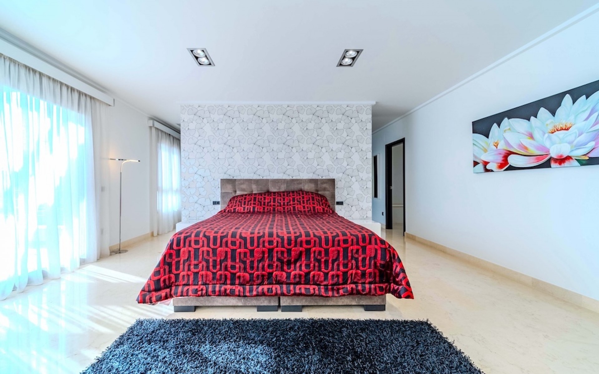 A Vendre - Villa - Cabo Roig