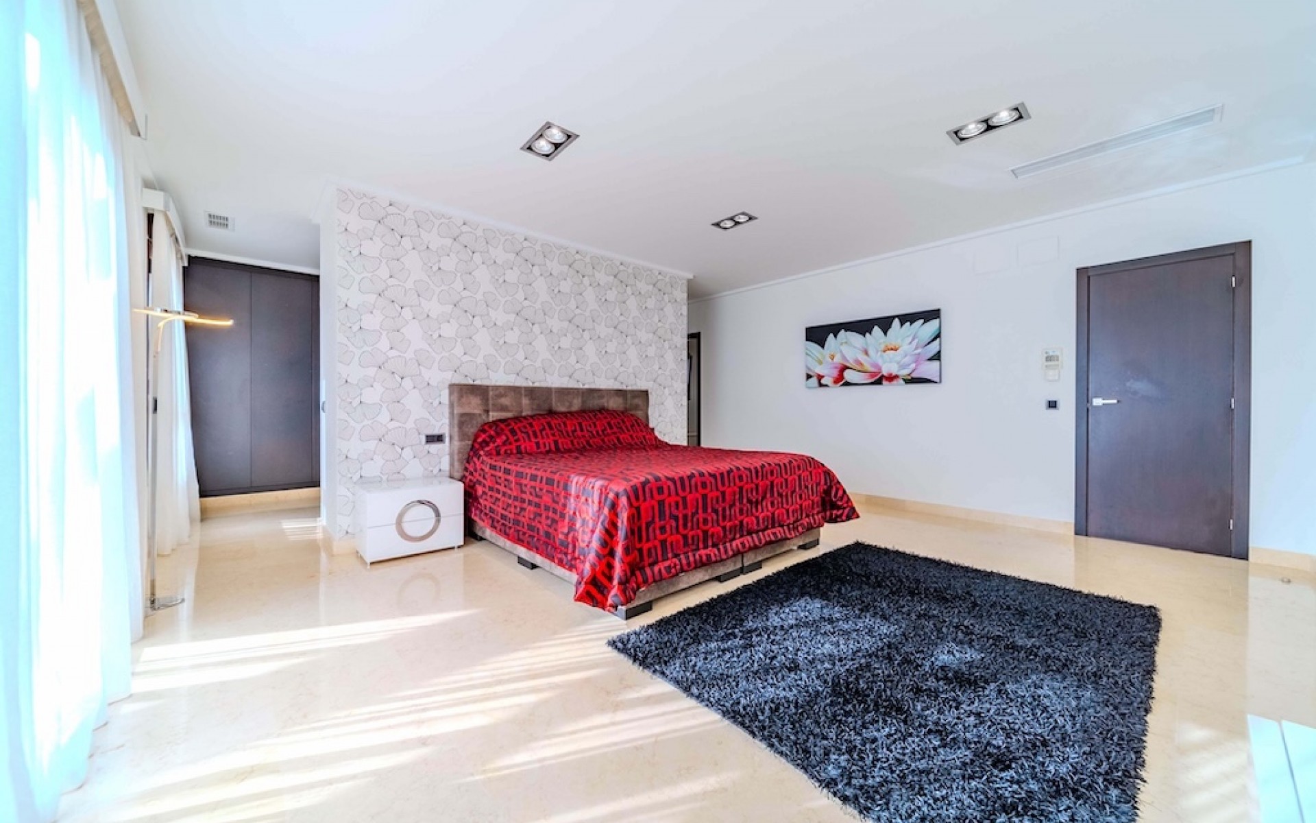 A Vendre - Villa - Cabo Roig