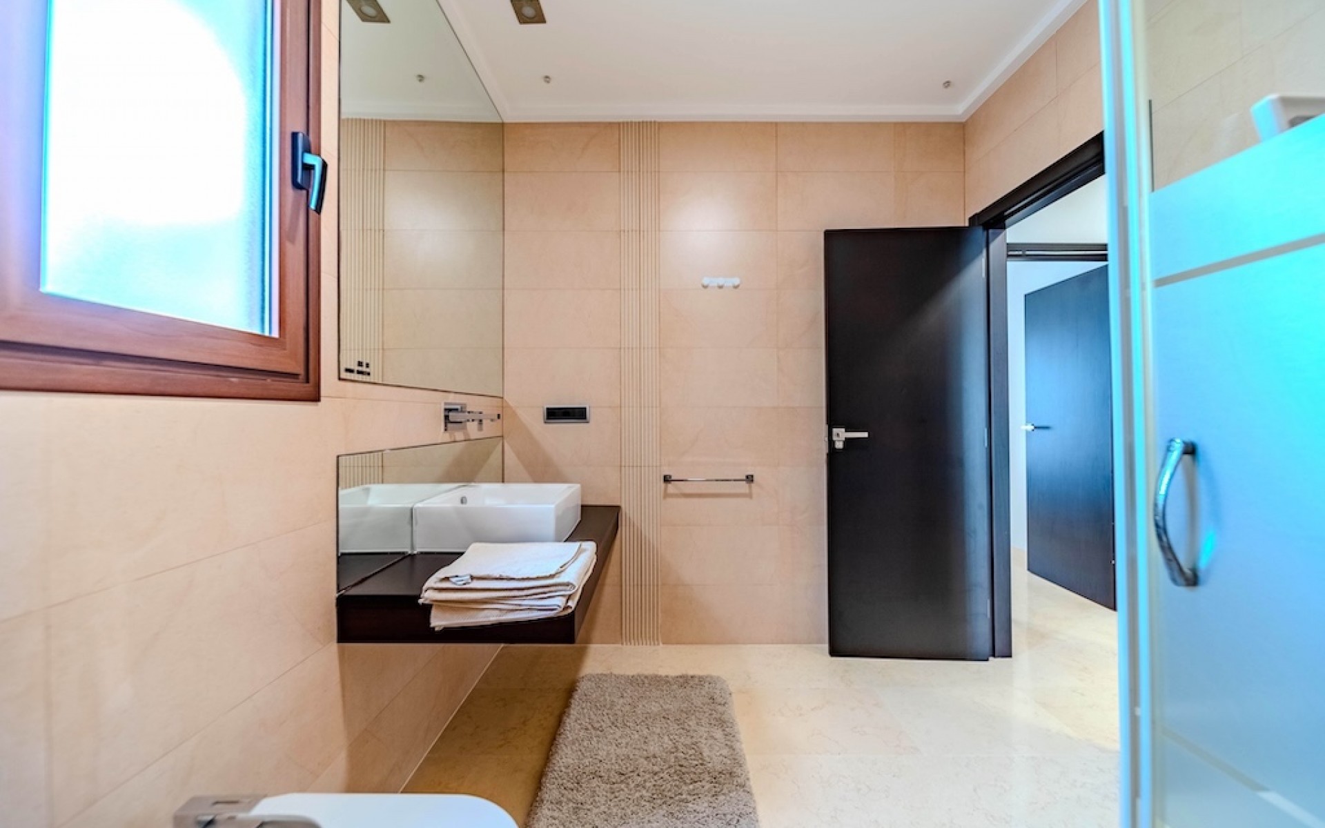 A Vendre - Villa - Cabo Roig