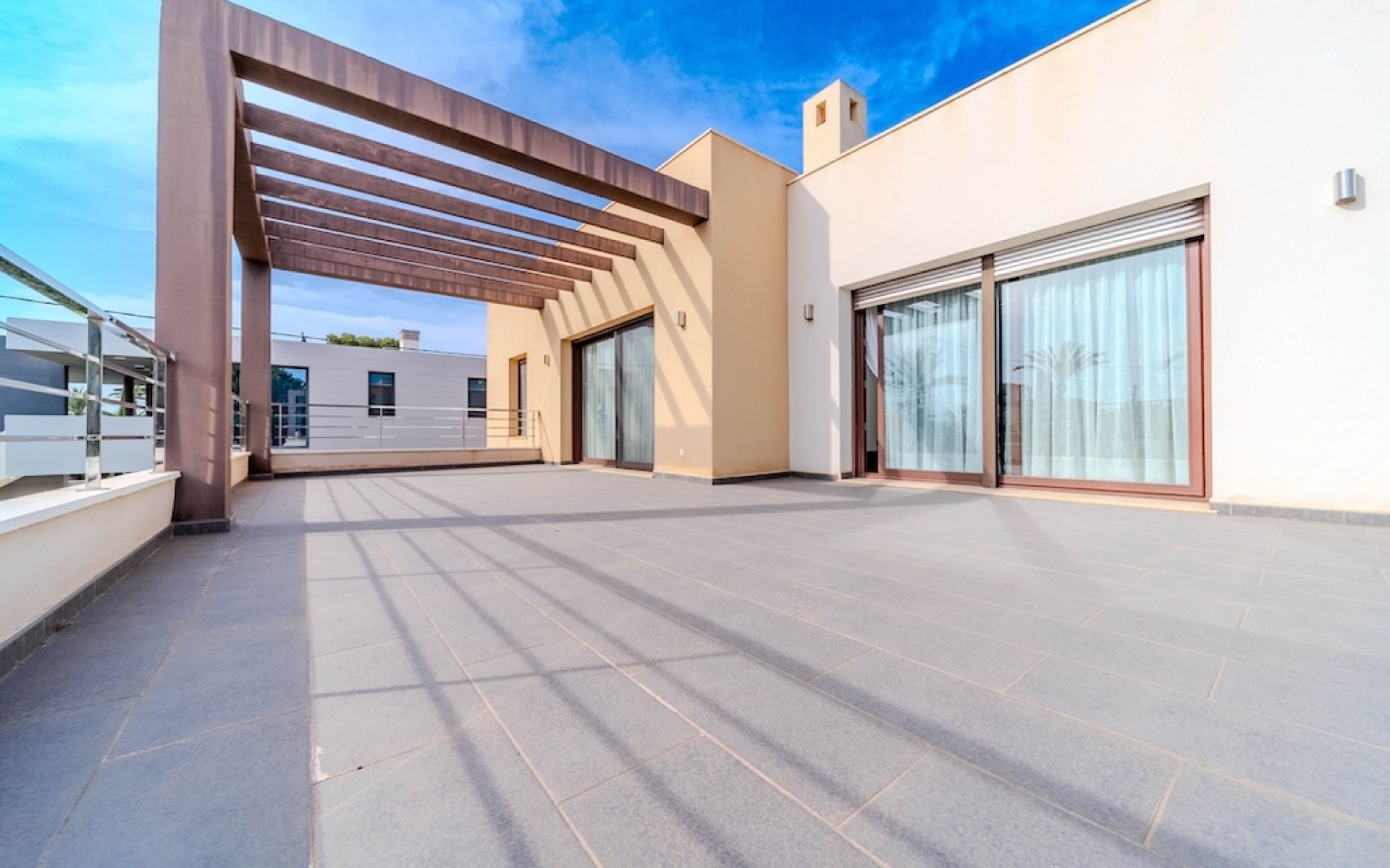 A Vendre - Villa - Cabo Roig