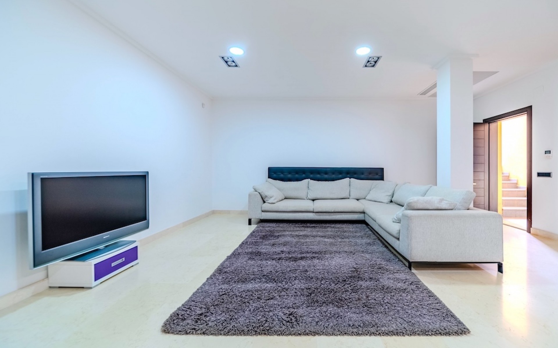 A Vendre - Villa - Cabo Roig