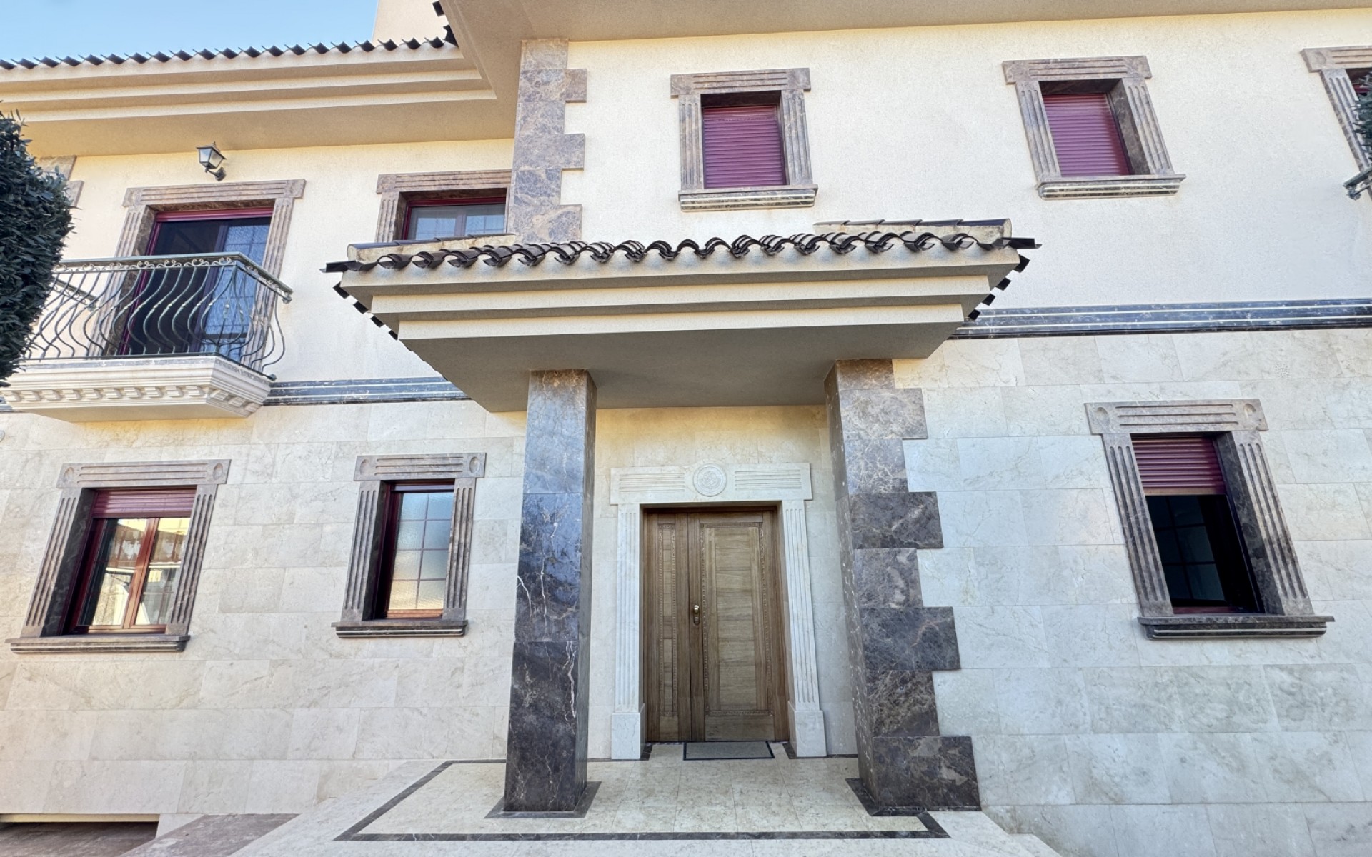 A Vendre - Villa - Cabo Roig